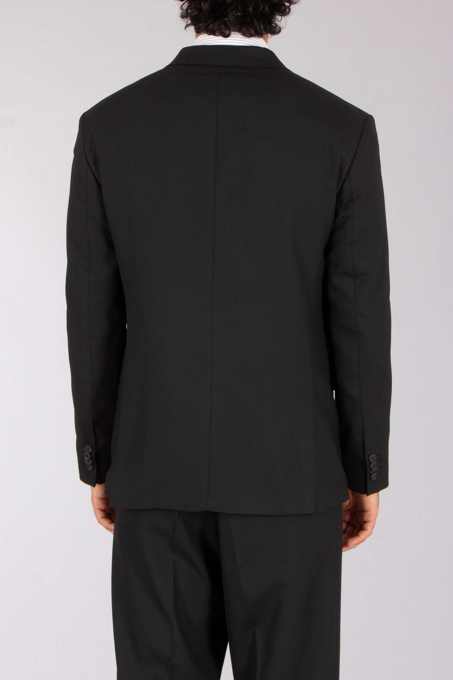 HUGO Modern Fit Performance Stretch Twill Suit Jacket Karlo Formelle Kleidung, Anzug, Mantel, Smoking, Jacke