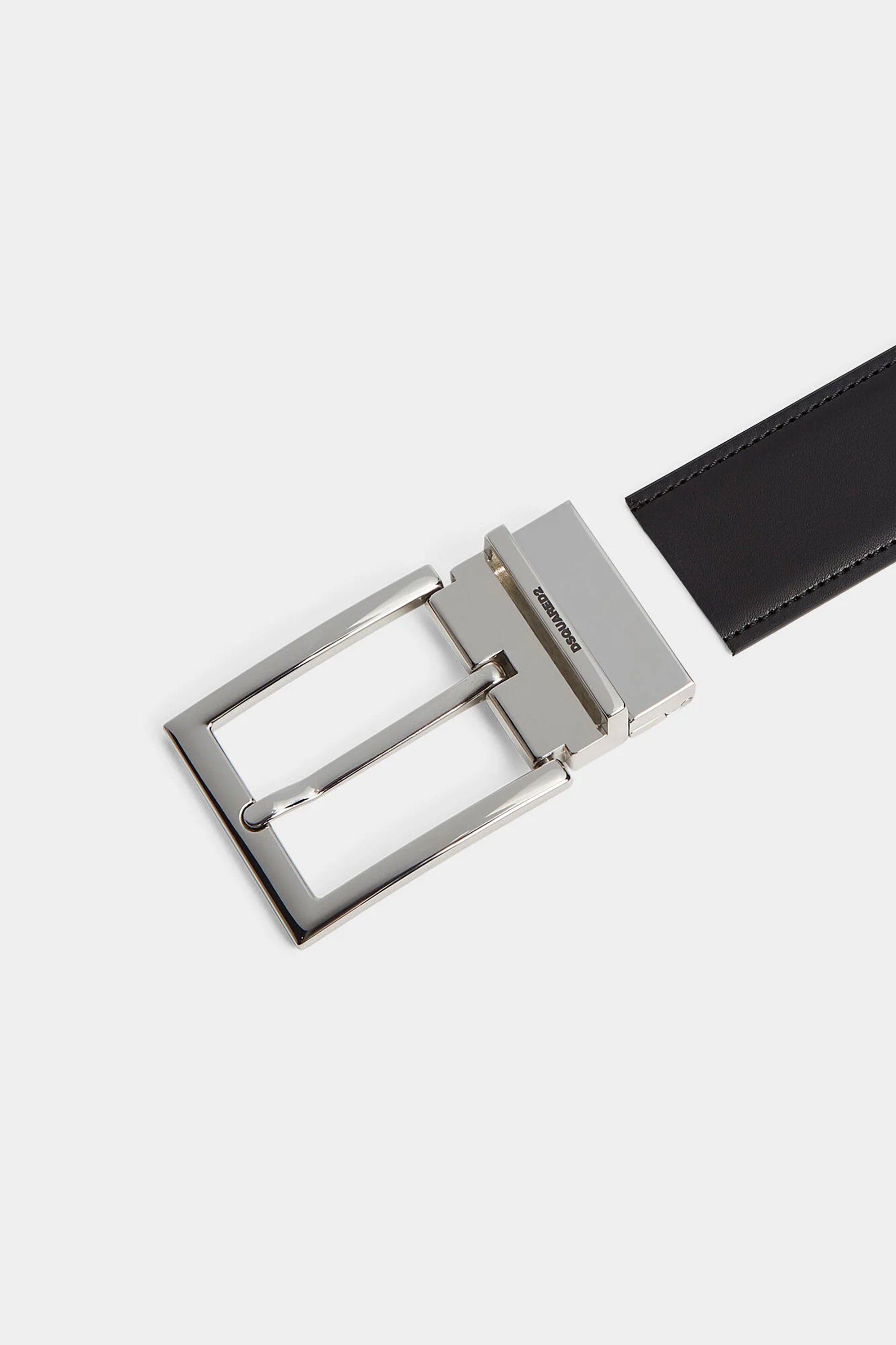 DSQUARED2 Gift Box - 4 in 1 Belt Zubehör, Schnalle, Gürtel