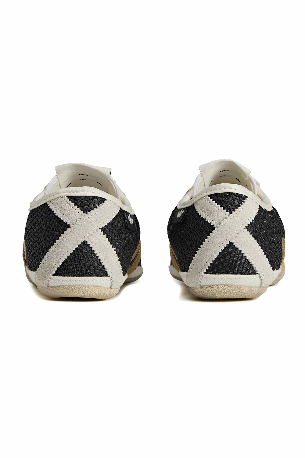 ADIDAS x Song For The Mute Tokyo Sneakers