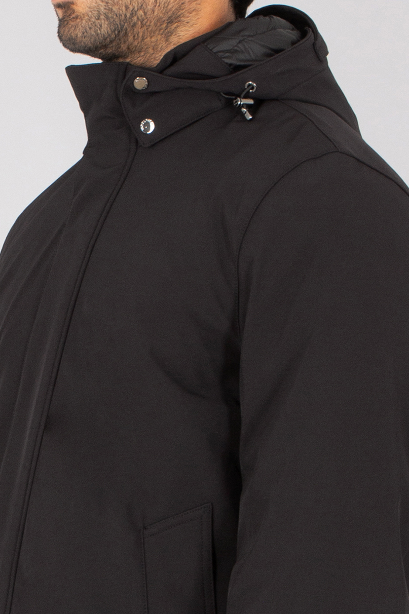 Bekleidung, Mantel, Jacke, Fleece