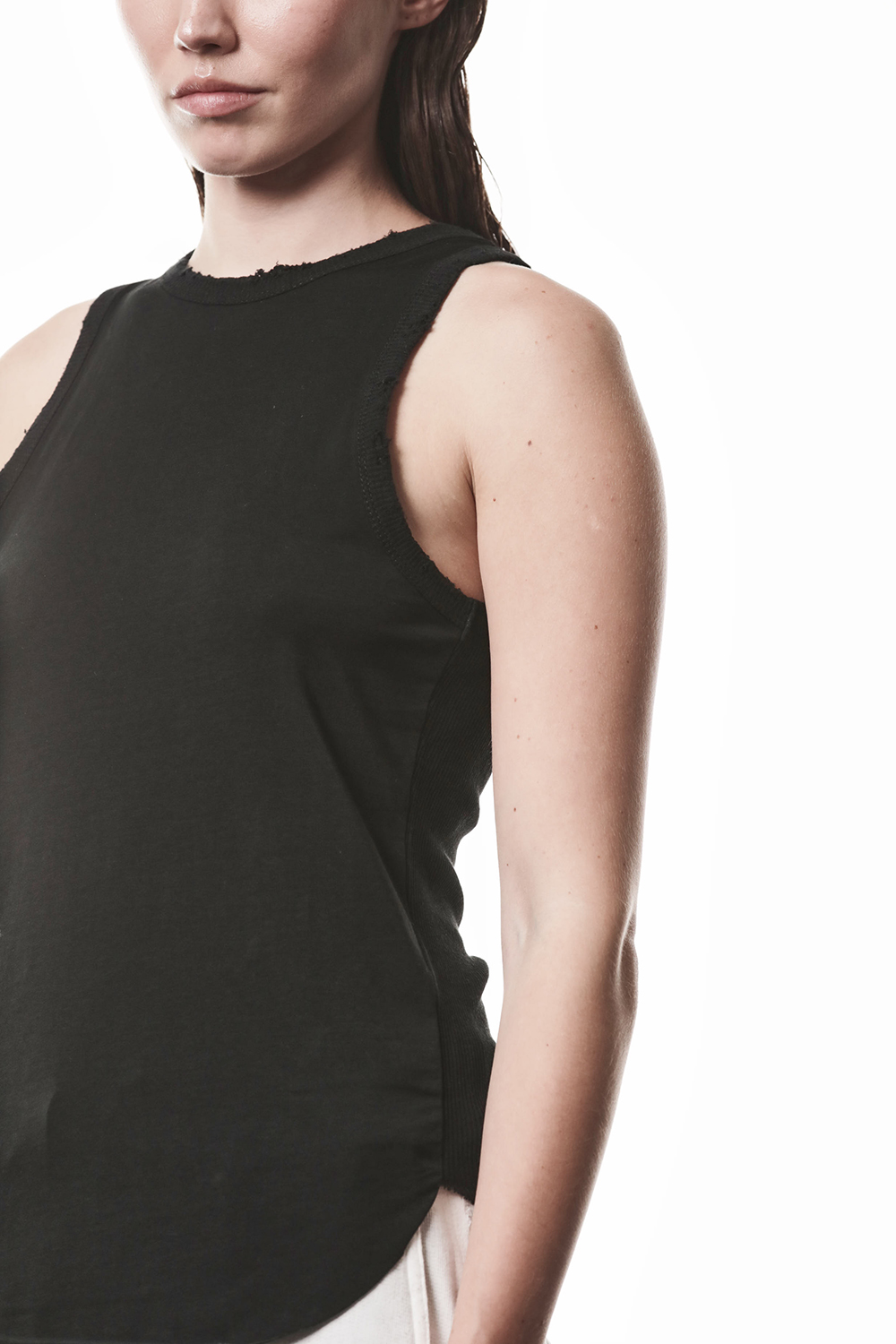 Erwachsener, Weiblich, Person, Frau, Tanktop