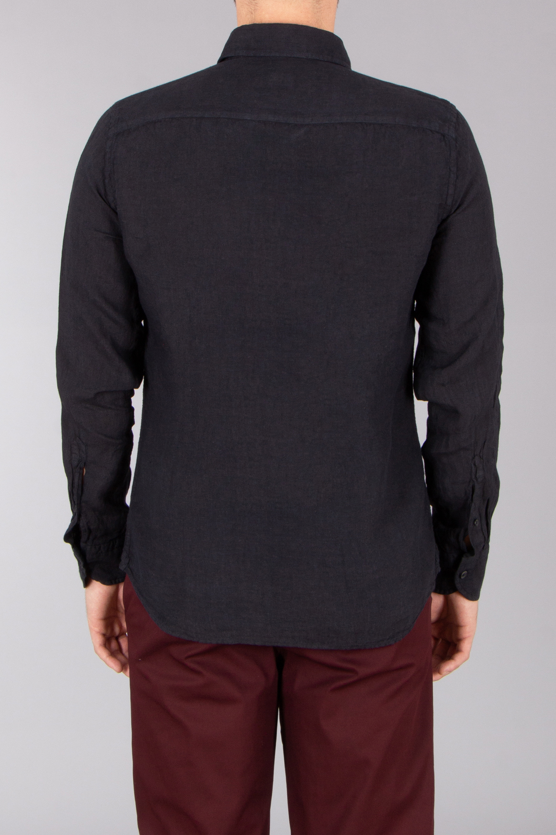 SONRISA Regular Fit Linen Shirt SONRISA Regular Fit Linen Shirt