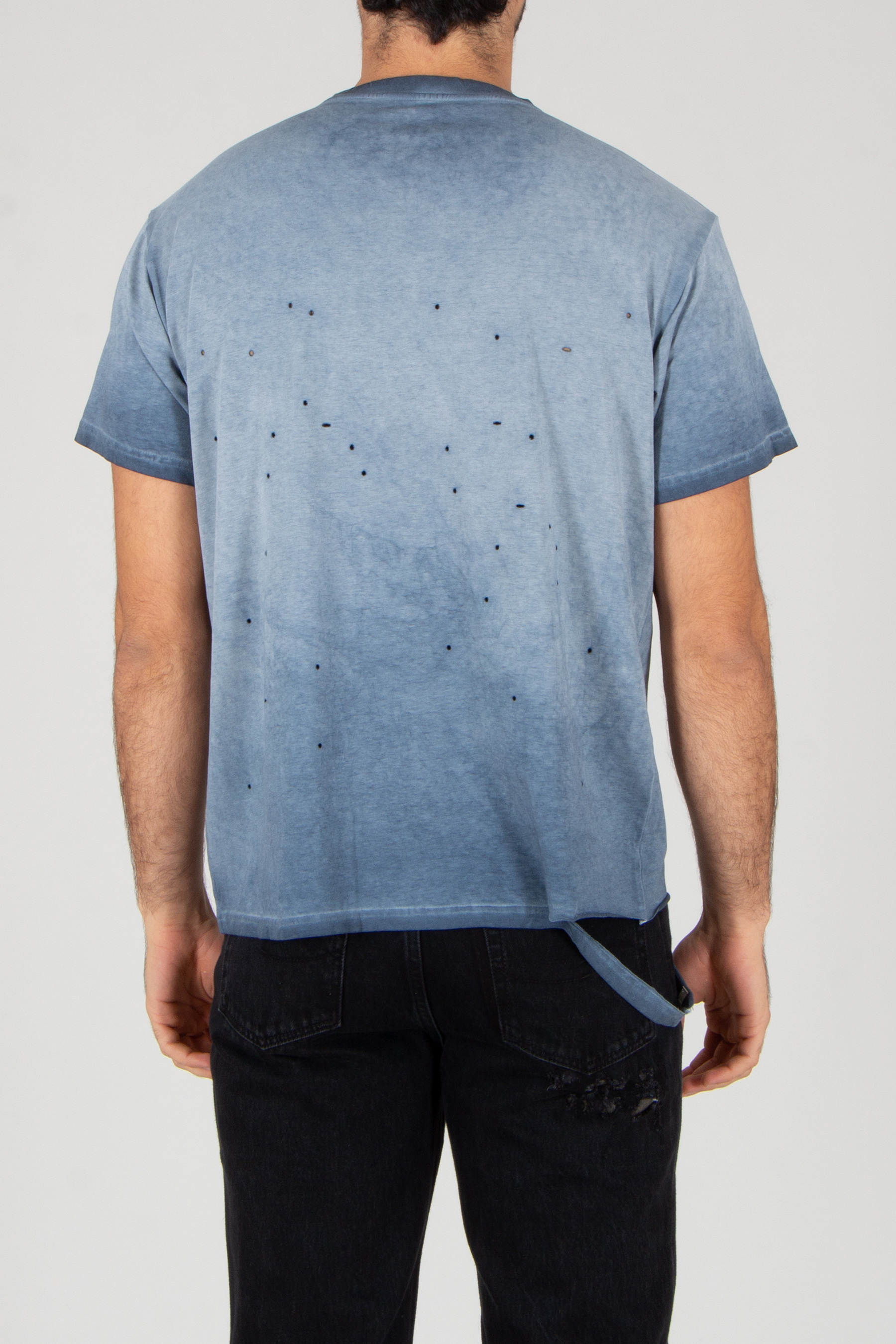 T-shirt, Hosen, Erwachsener, Mann, Person