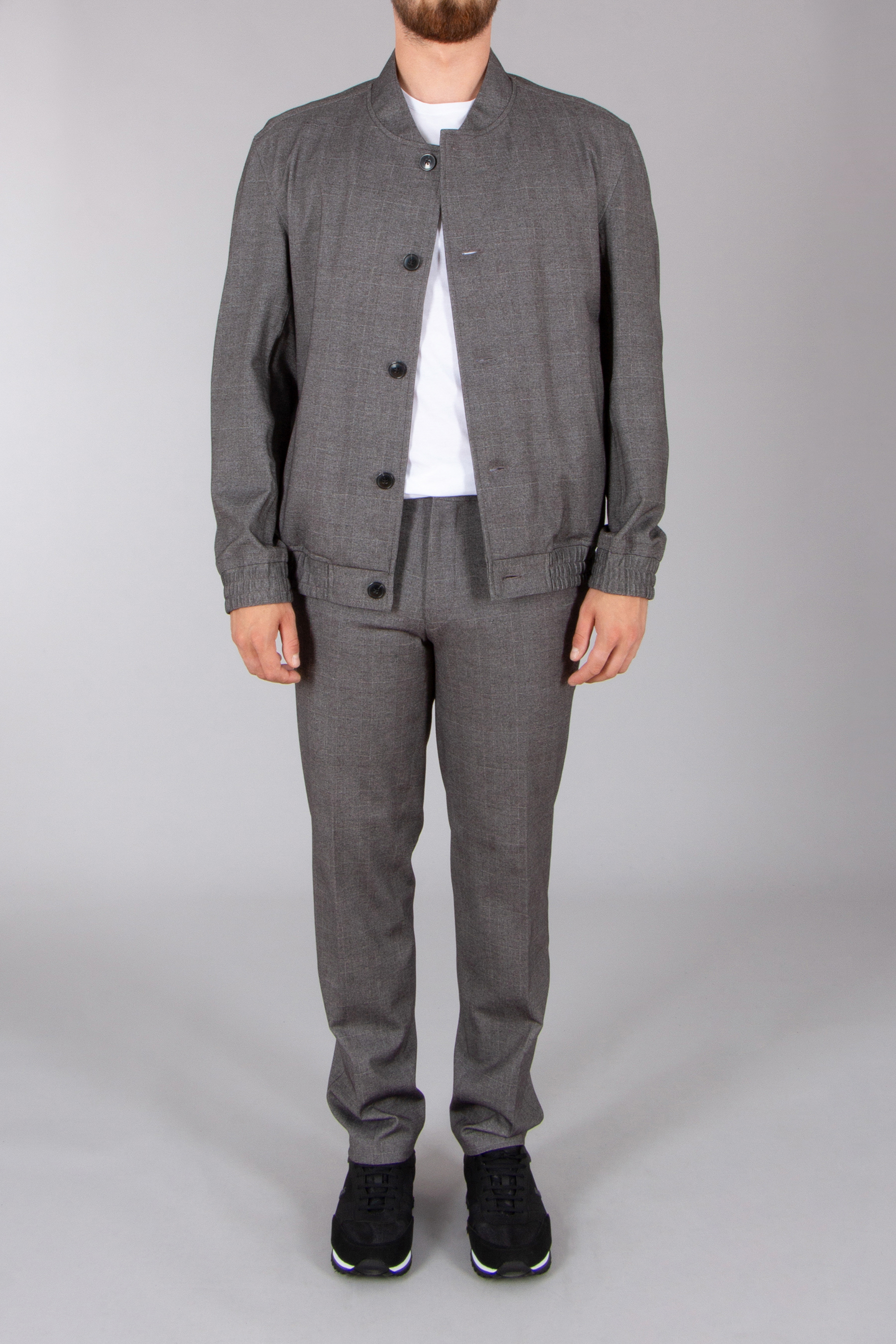 Formelle Kleidung, Anzug, Blazer, Mantel, Jacke