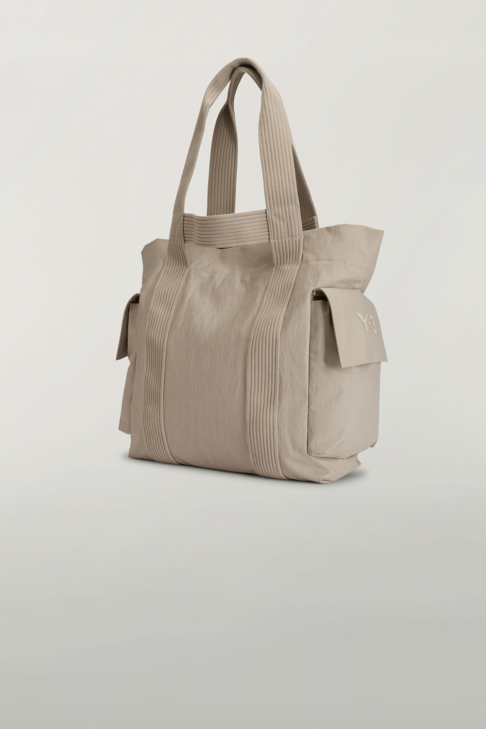 Y-3 Recycled Nylon Work Tote