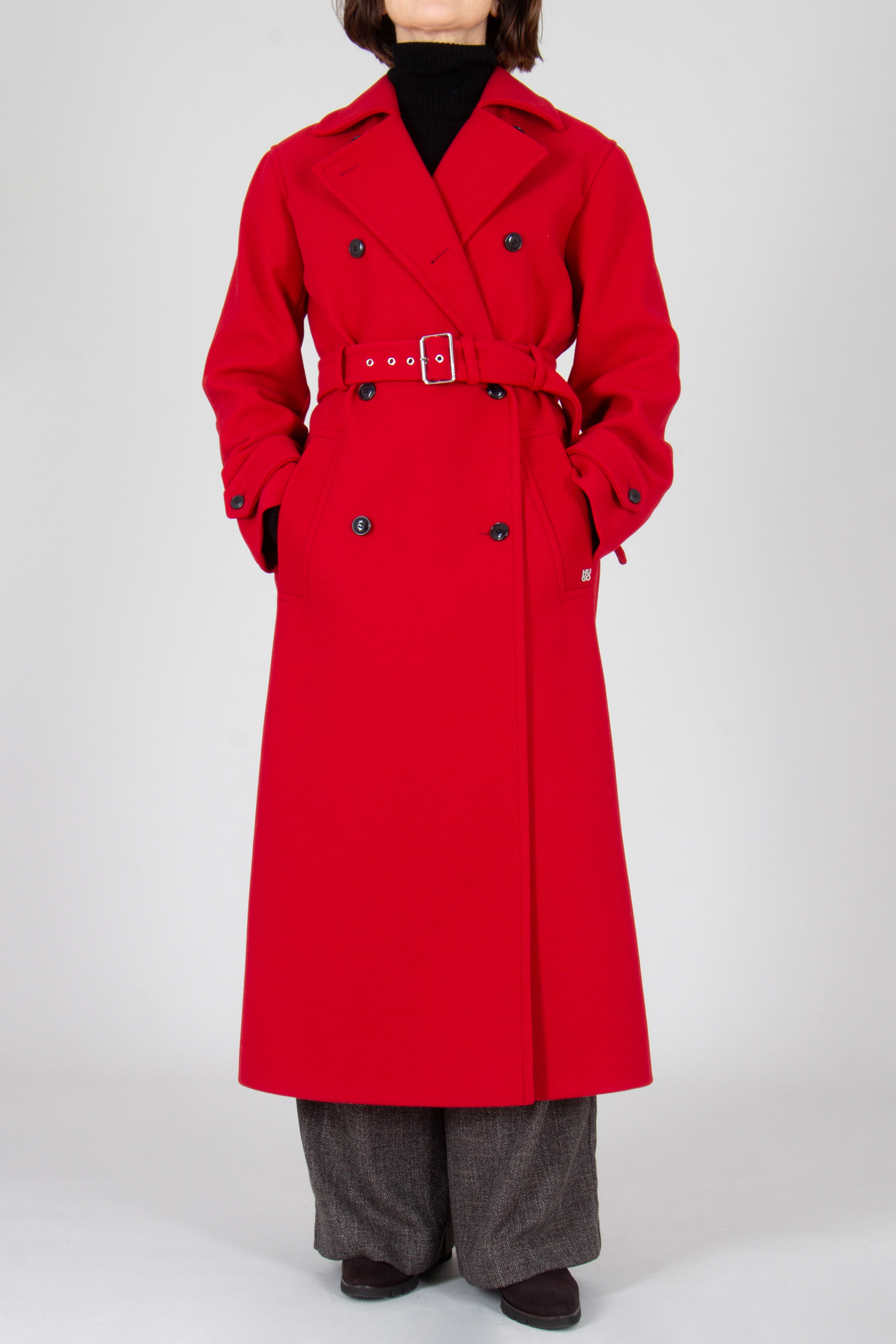 Bekleidung, Mantel, Trenchcoat