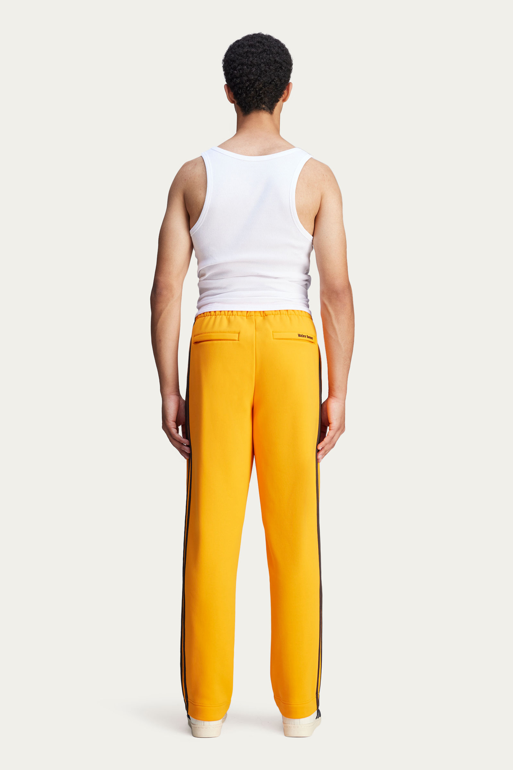 ADIDAS X Wales Bonner Printed Track Pants ADIDAS X Wales Bonner Printed Track Pants