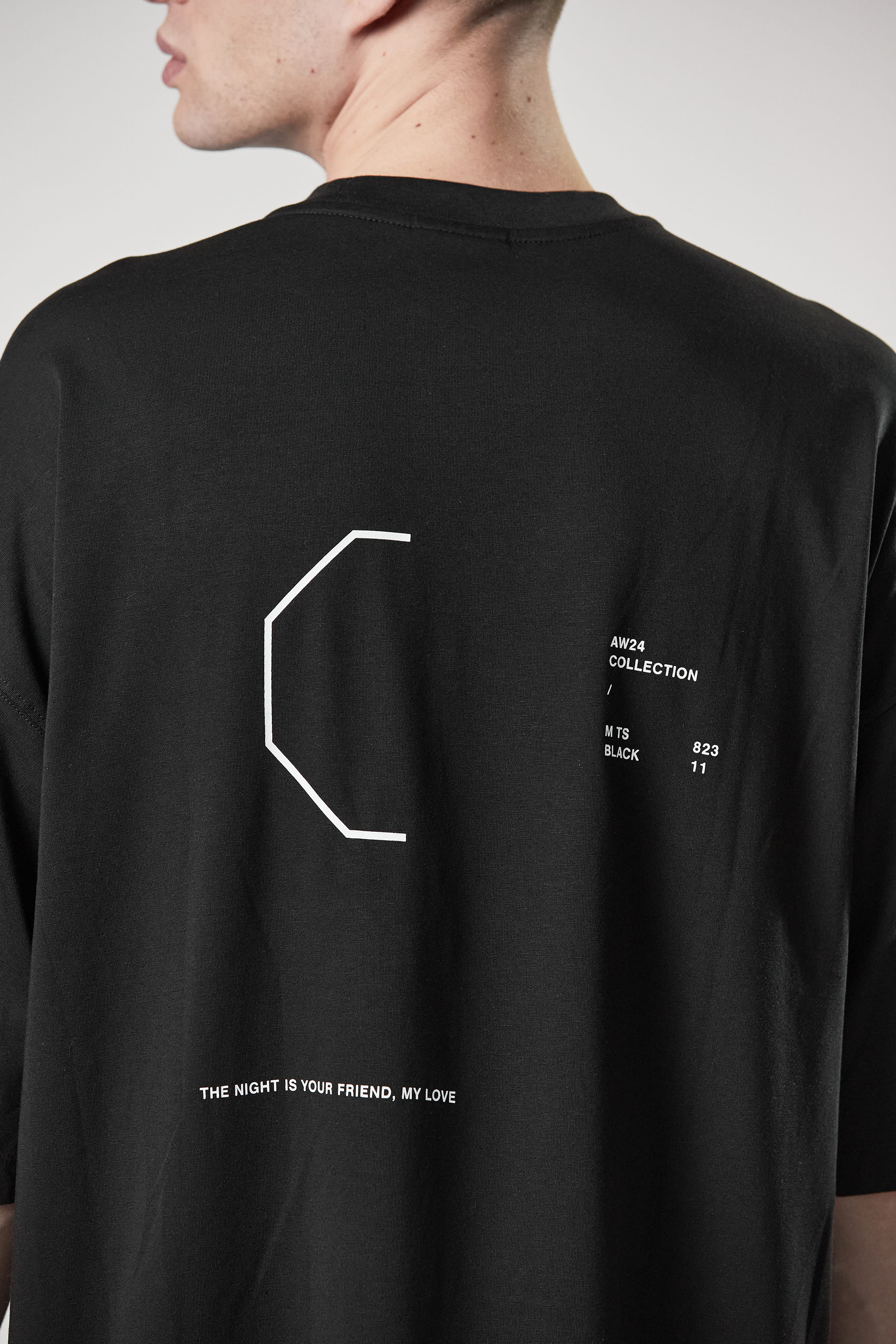 THOM KROM Printed Cotton-Modal Stretch Jersey T-Shirt