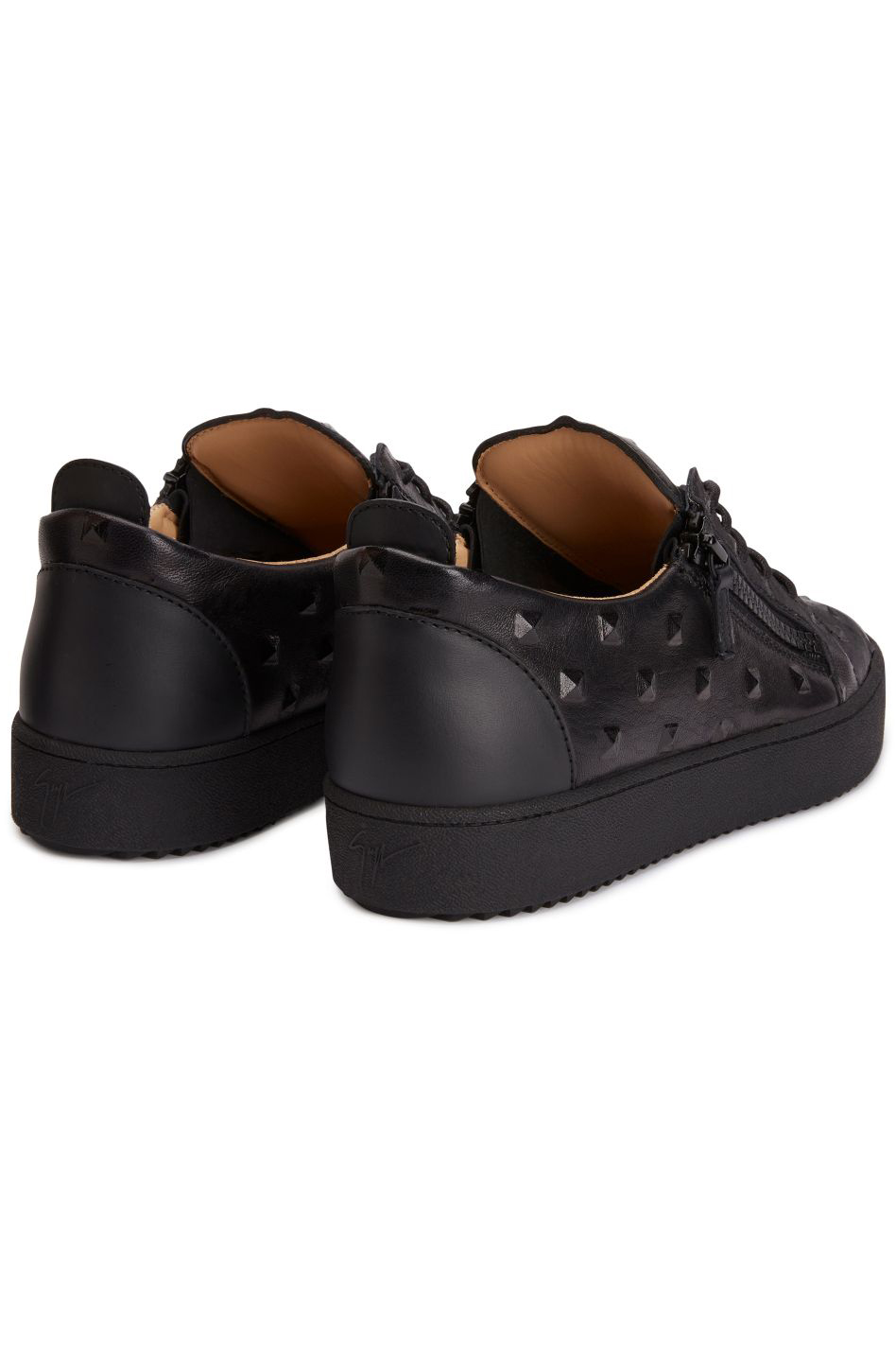 GIUSEPPE ZANOTTI Sneakers Frankie GIUSEPPE ZANOTTI Sneakers Frankie