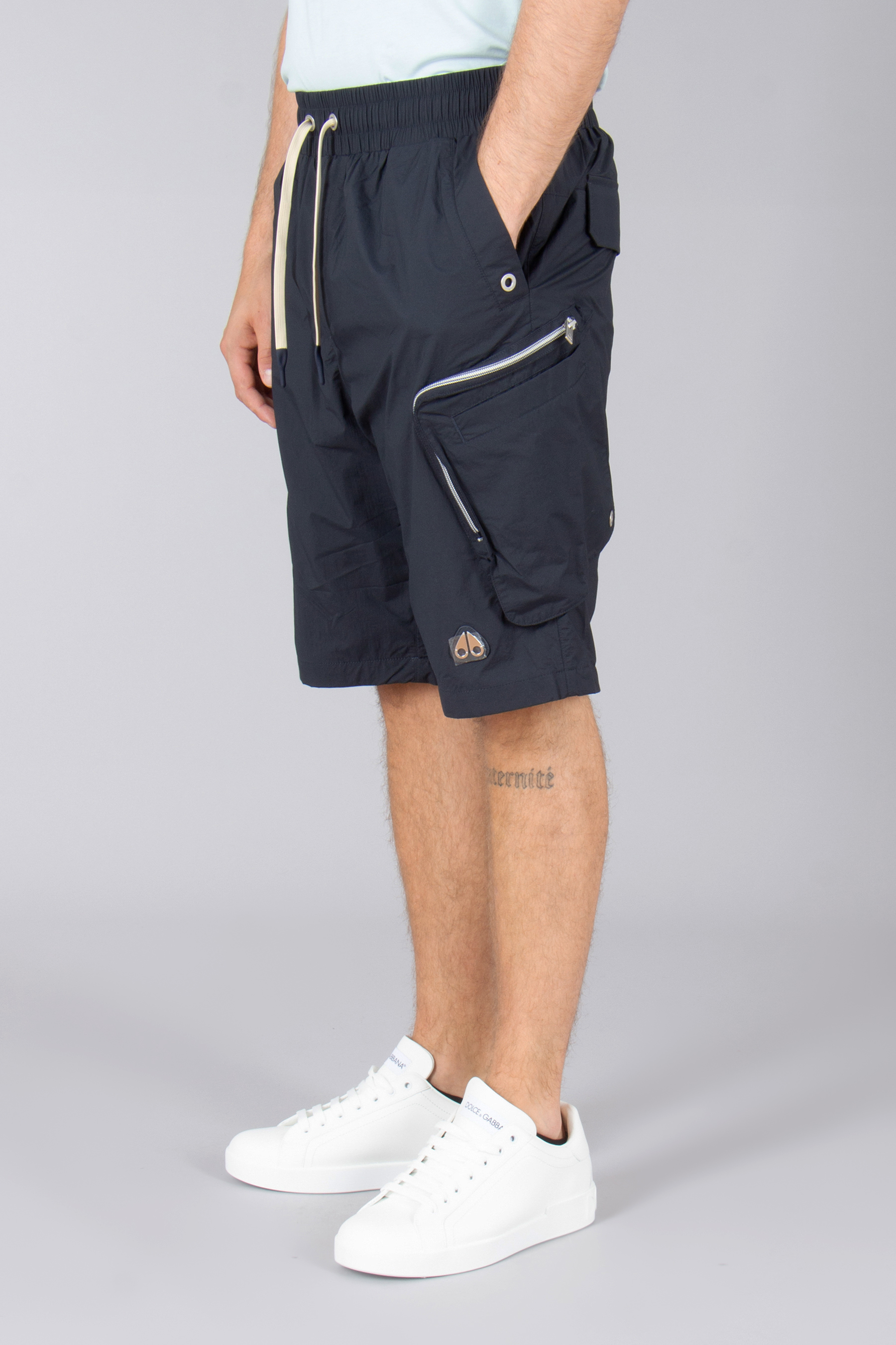 Kurze Hose, Person, Tätowierung, Erwachsener, Mann