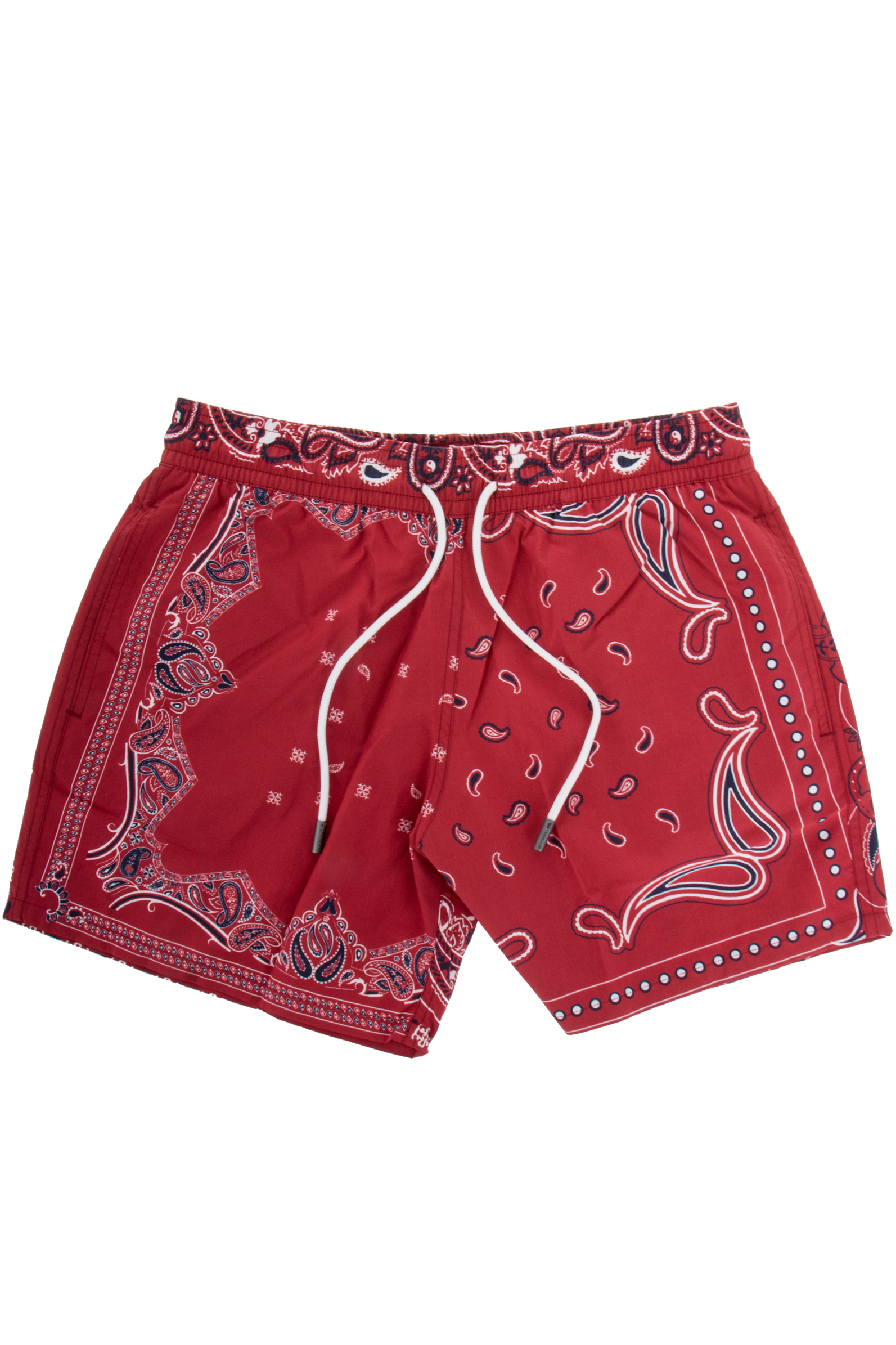 ETRO Paisley Swimshorts