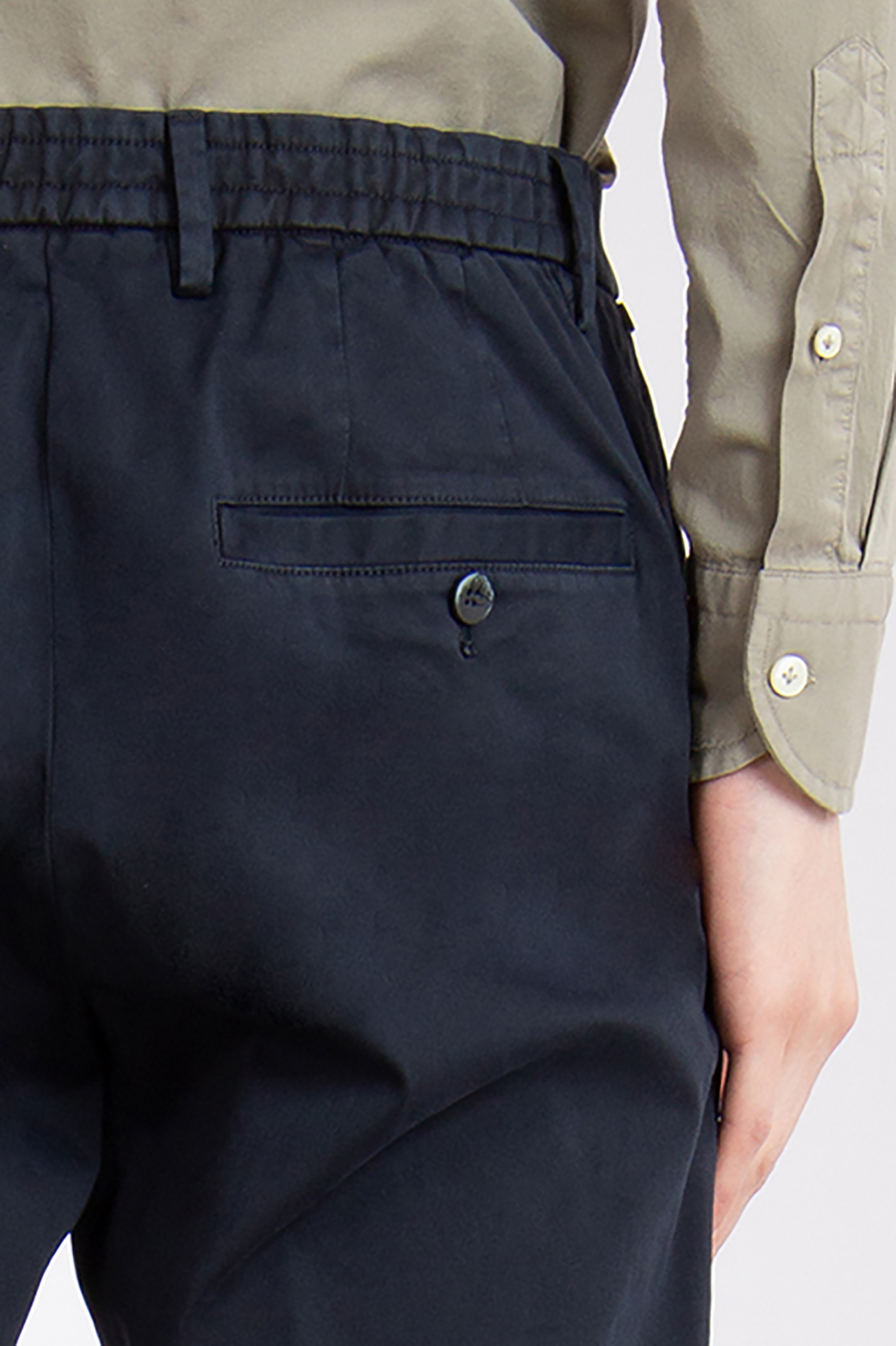 GTA Slim Fit Cotton Stretch Chinos Davide GTA Slim Fit Cotton Stretch Chinos Davide