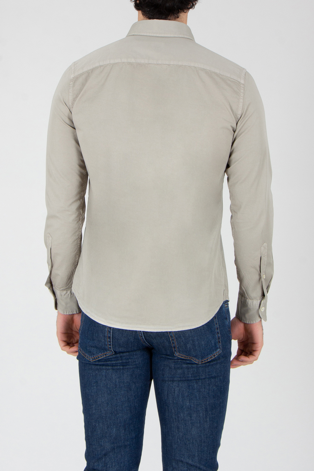 Langarm, Ärmel, Hemd, Jeanshose, Hosen