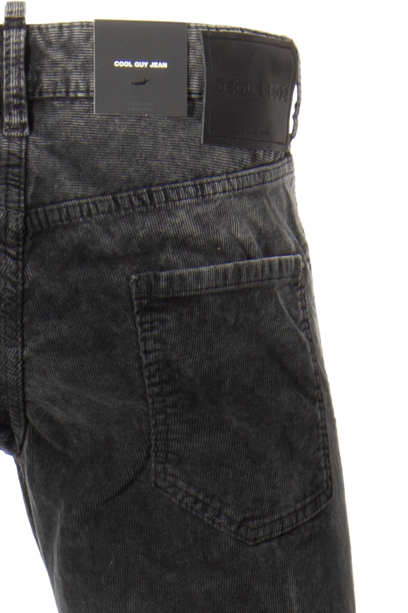 DSQUARED2 Corduroy Cool Guy Jeans