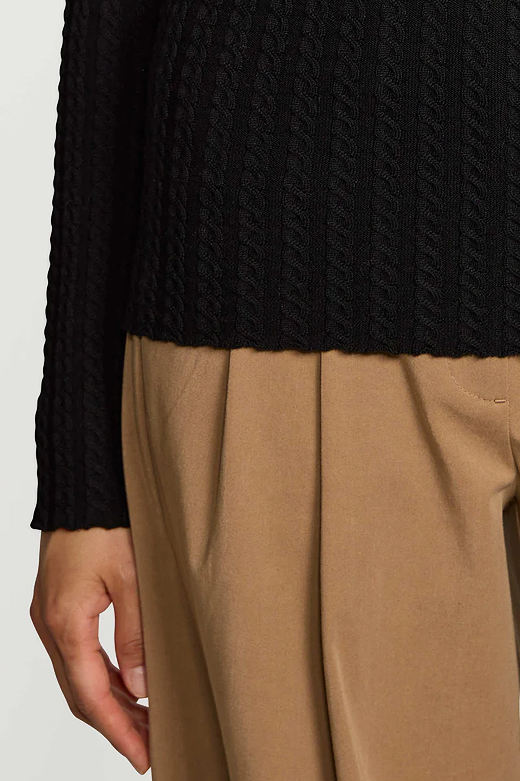 Bekleidung, Strickwaren, Pullover