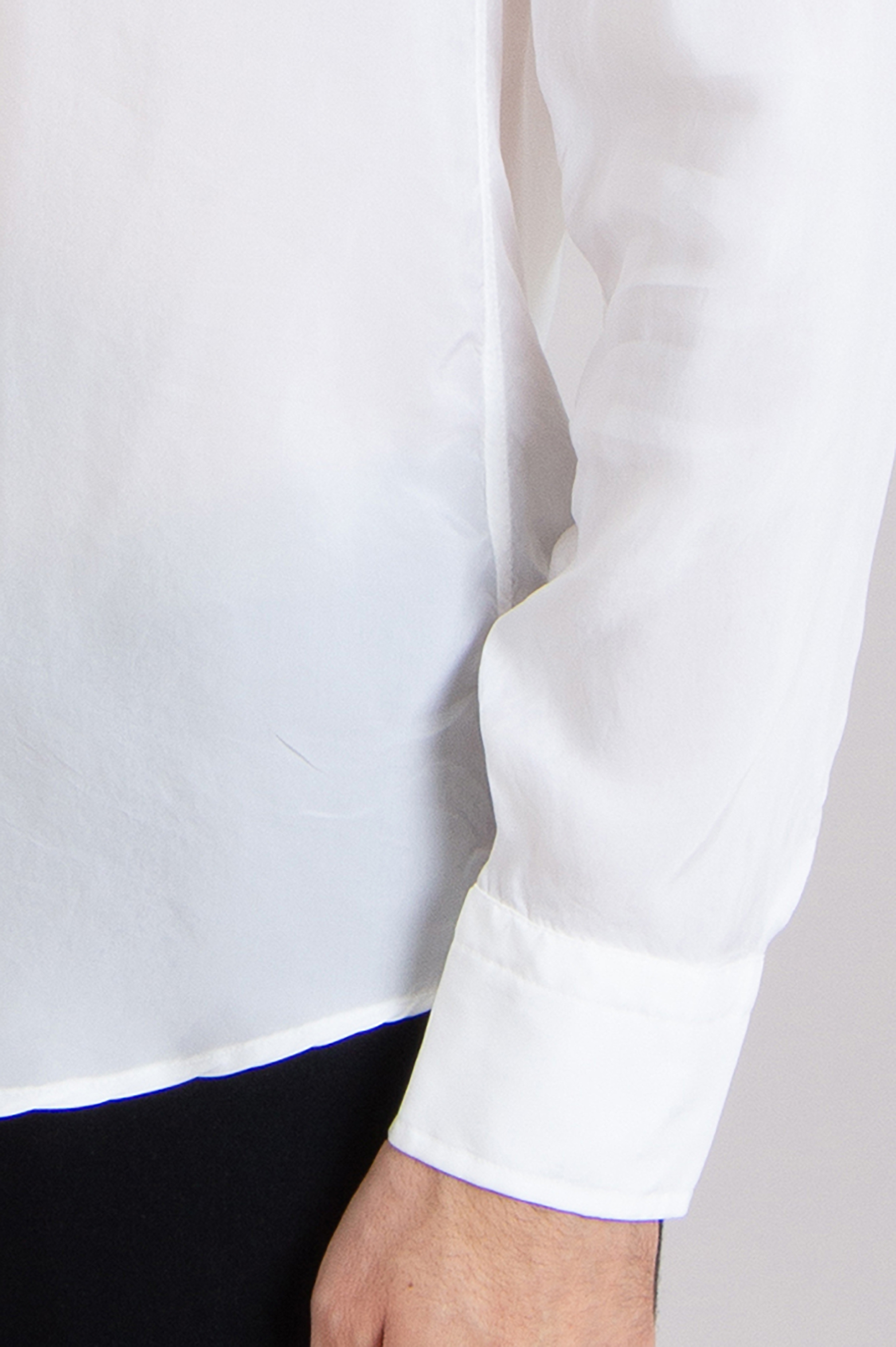 SONRISA Lightweight Cupro Shirt SONRISA Lightweight Cupro Shirt