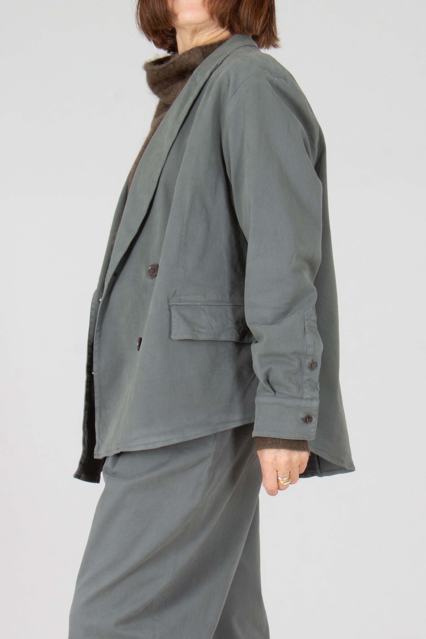 Bekleidung, Mantel, Jacke, Blazer