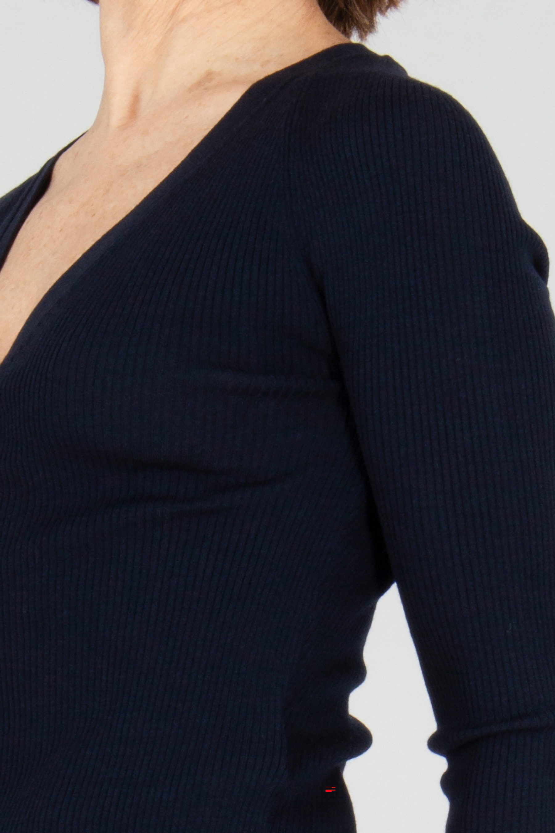 Langarm, Ärmel, Strickwaren, Pullover, Person