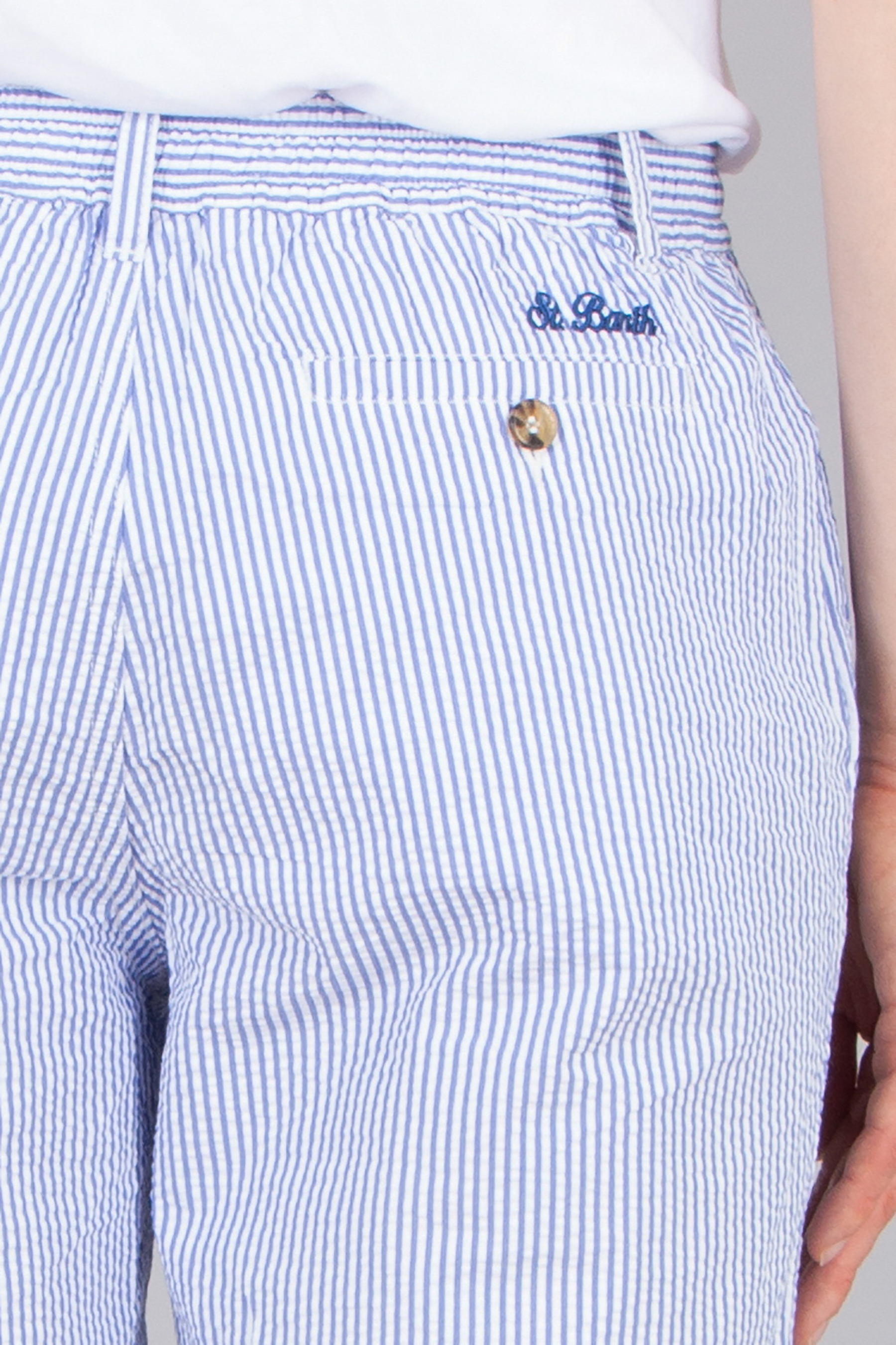 Bekleidung, Kurze Hosen, Hosen, Hemd