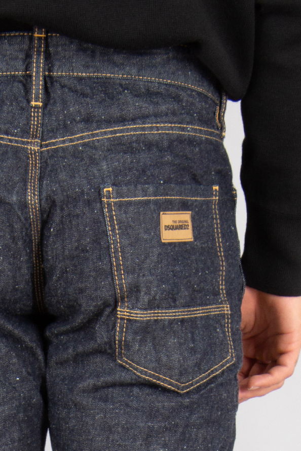 Bekleidung, Hosen, Jeanshose