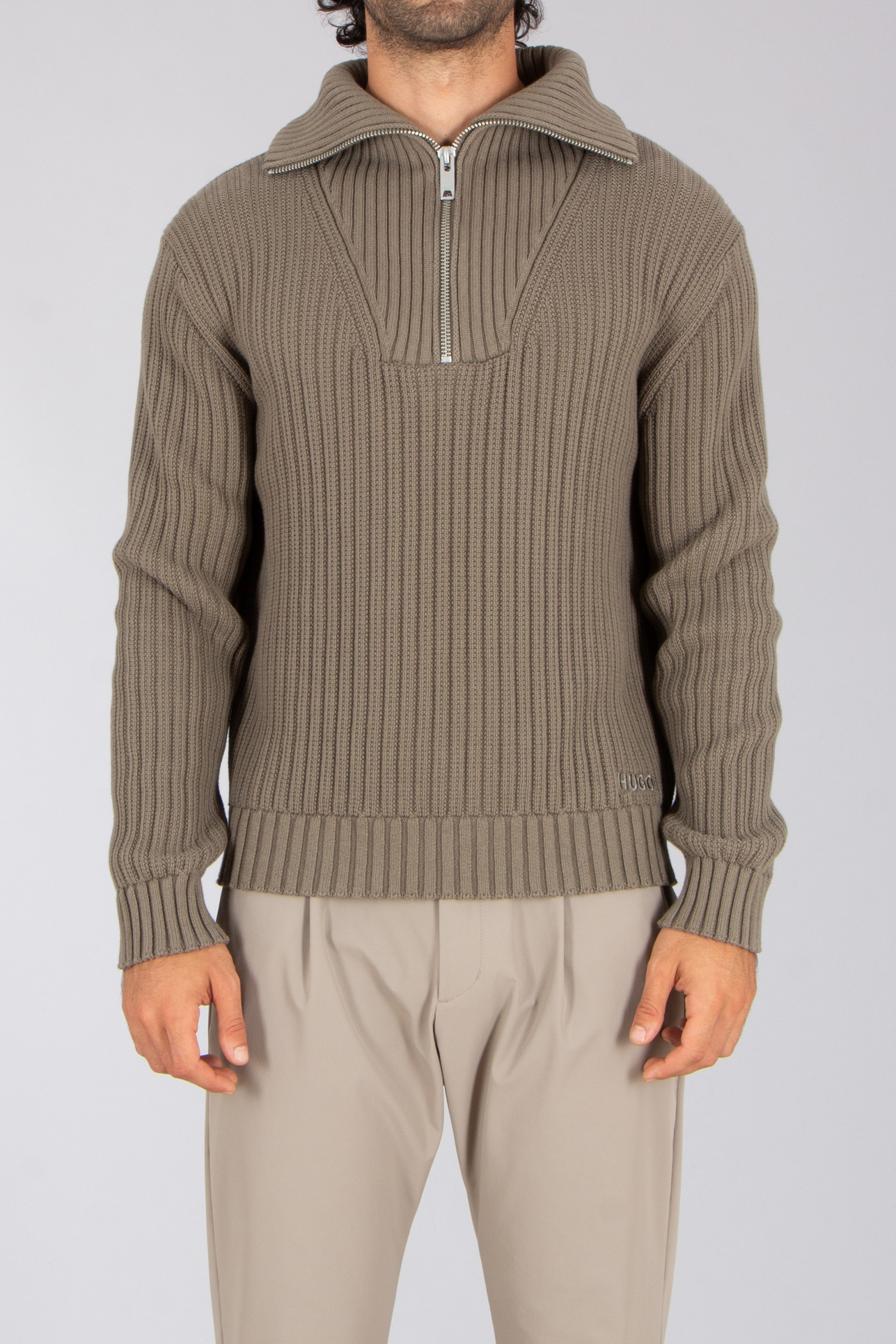 Bekleidung, Strickwaren, Pullover, Sweatshirt, Kapuzenpulli