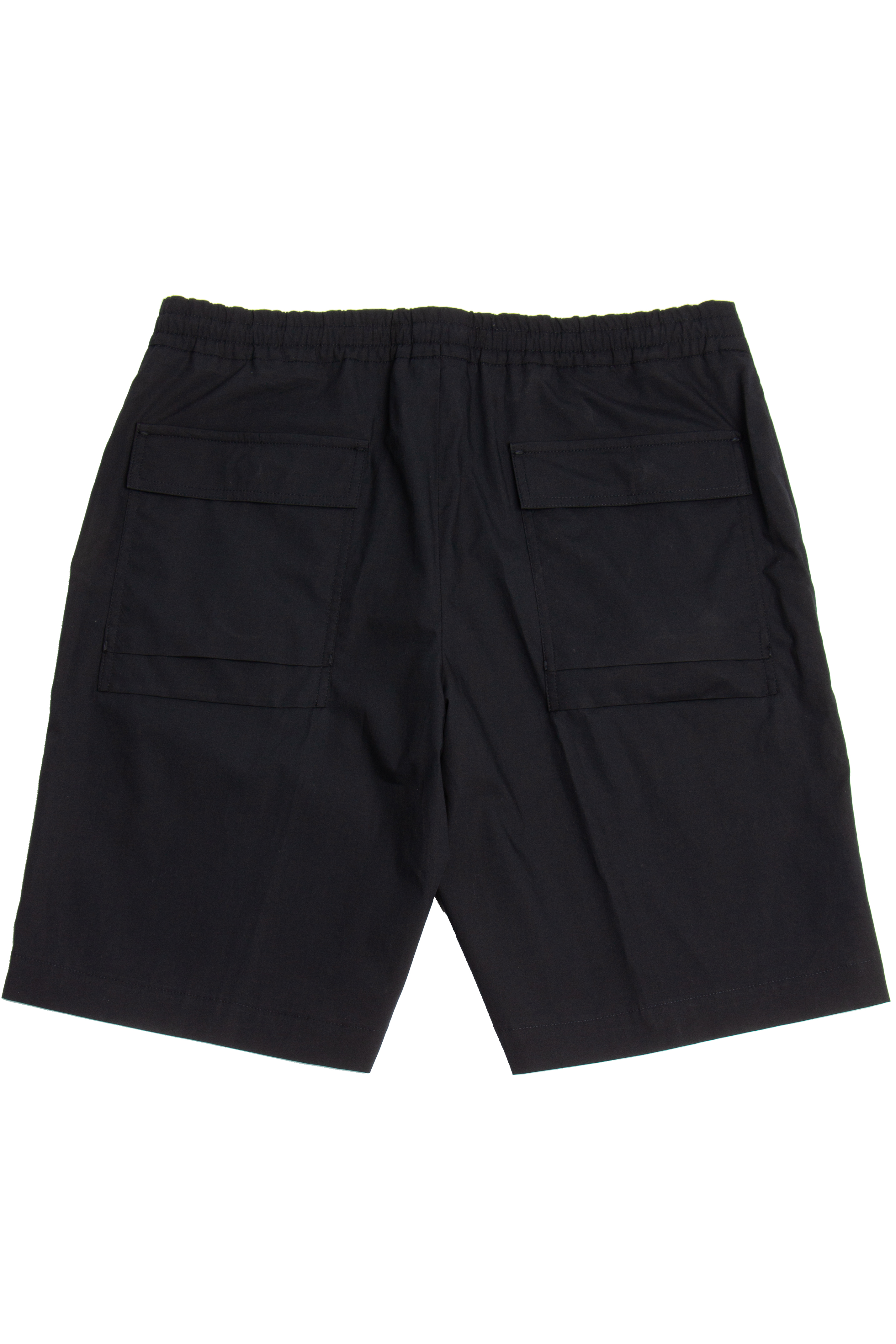 ZEGNA Cotton Stretch Shorts