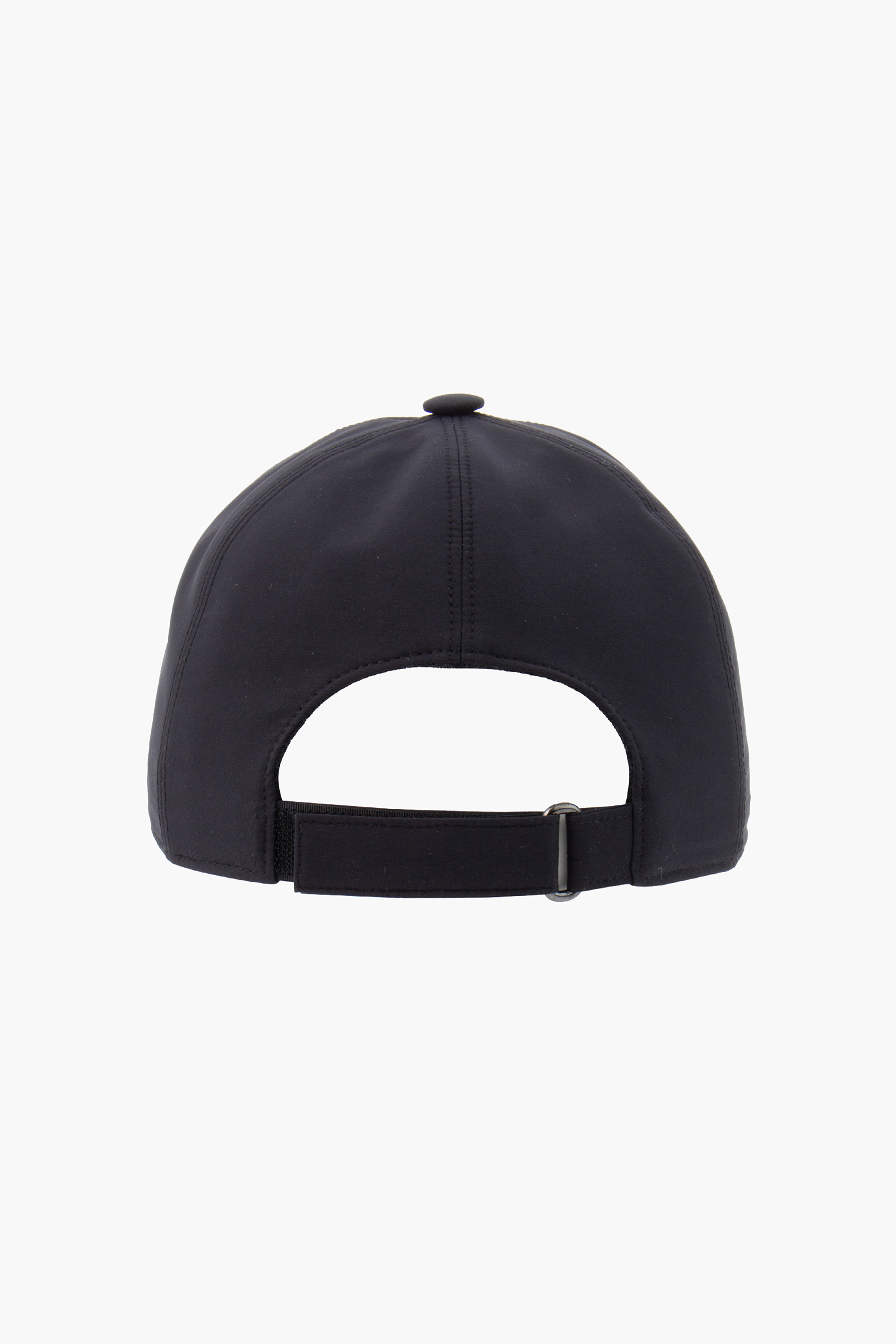 BRIONI Embroidered Performa Baseball Cap 