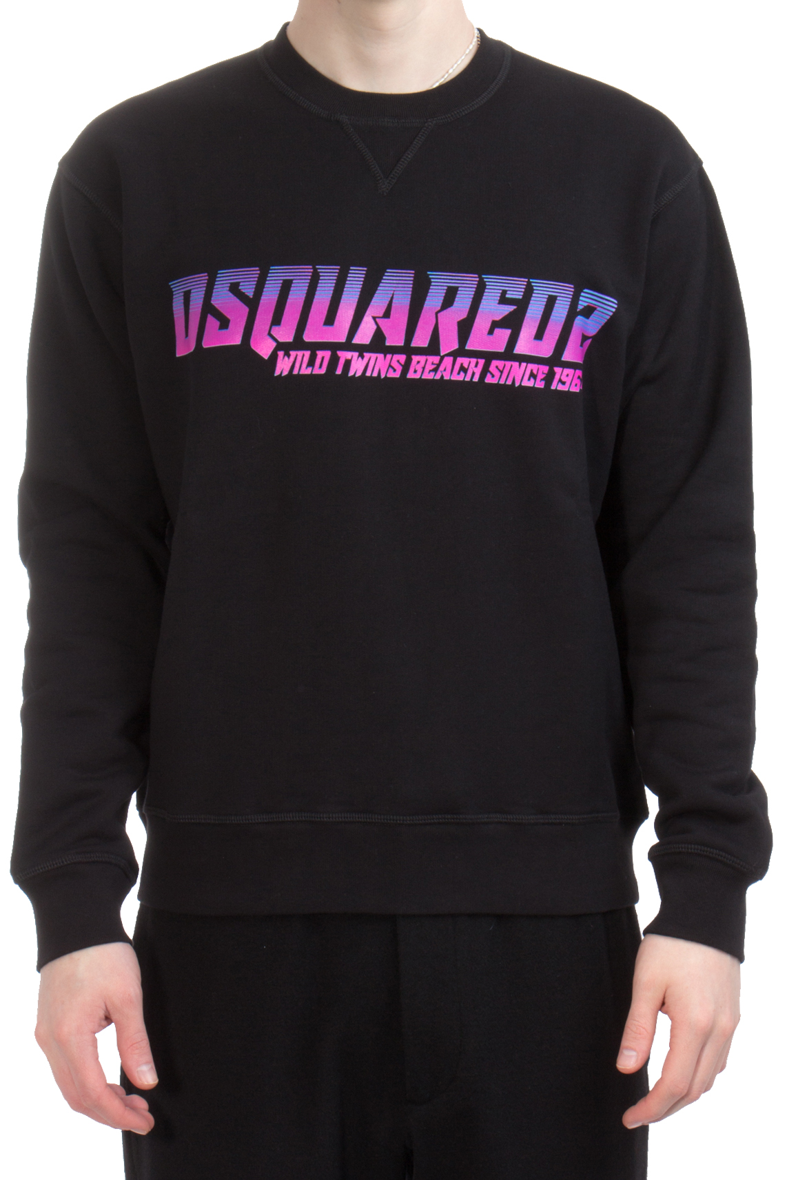 DSQUARED2 Surf Sweatshirt DSQUARED2 Surf Sweatshirt