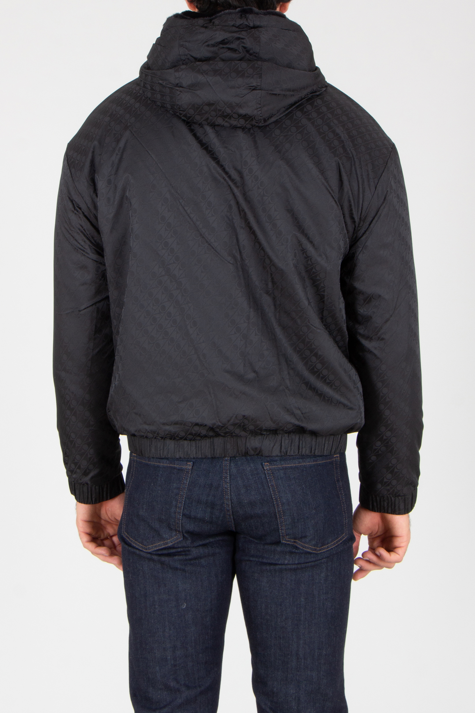 Mantel, Jacke, Hosen, Kapuzenpulli, Langarm