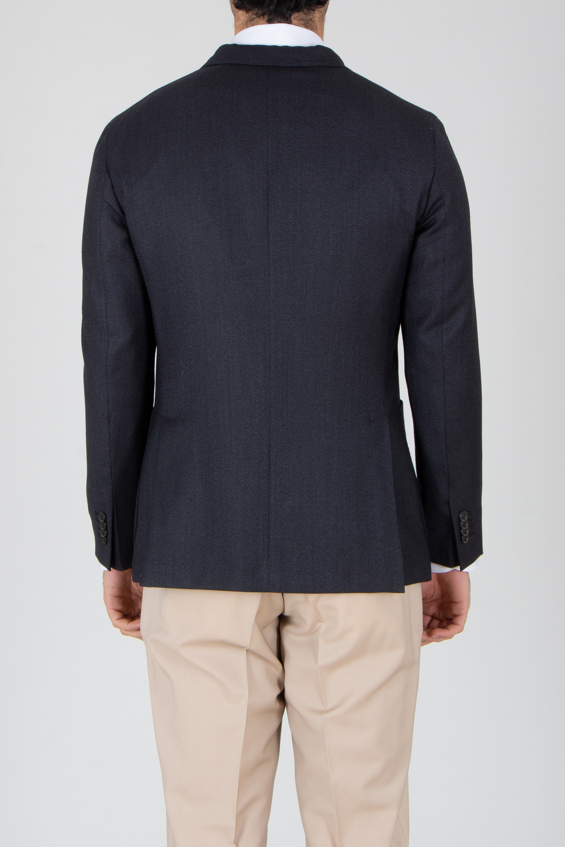 Blazer, Mantel, Jacke, Langarm, Formelle Kleidung