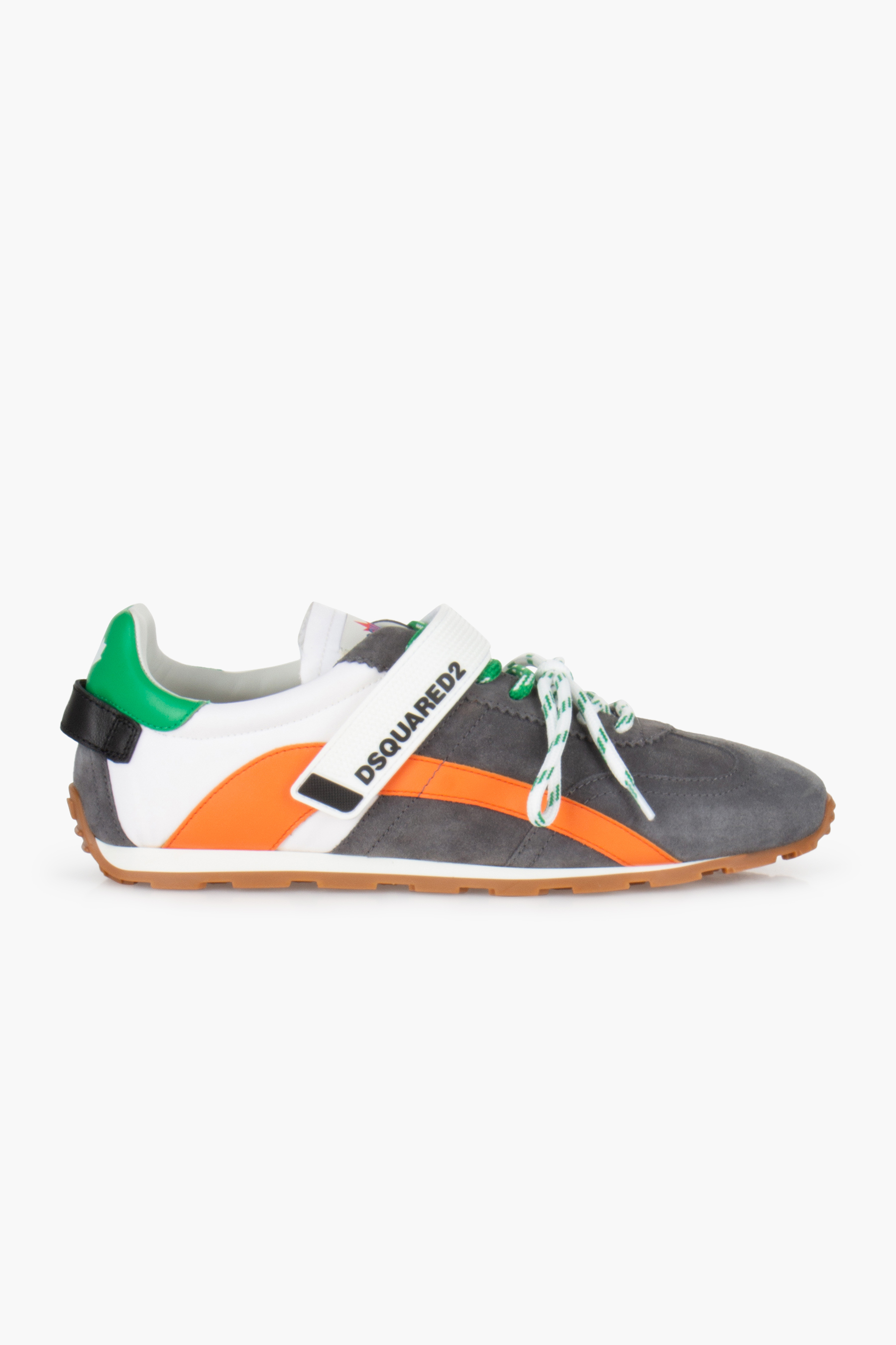 DSQUARED2 DC-642 Sneakers