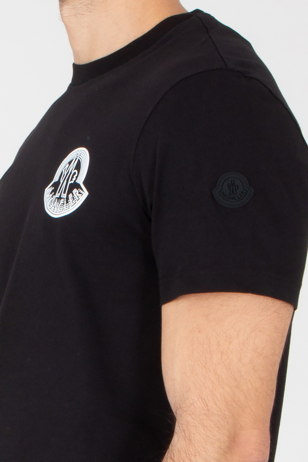 T-shirt, Hemd, Erwachsener, Mann, Person