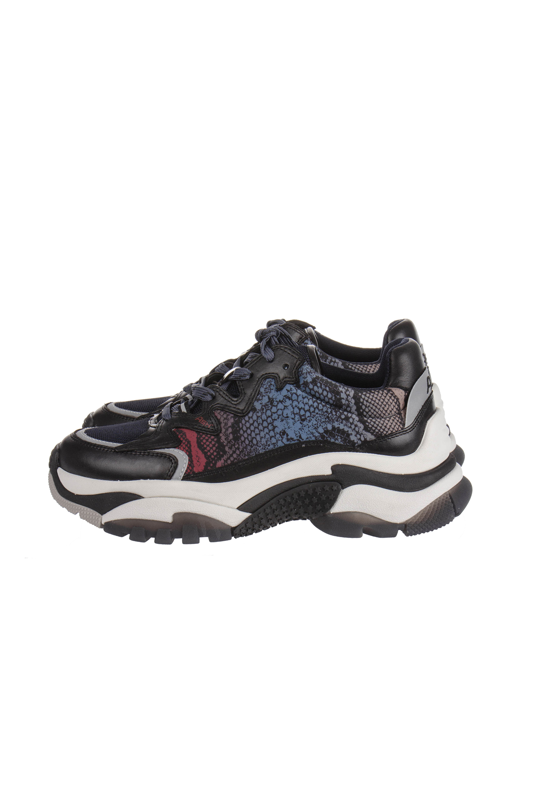 ASH Sneakers Addiction ASH Sneakers Addiction