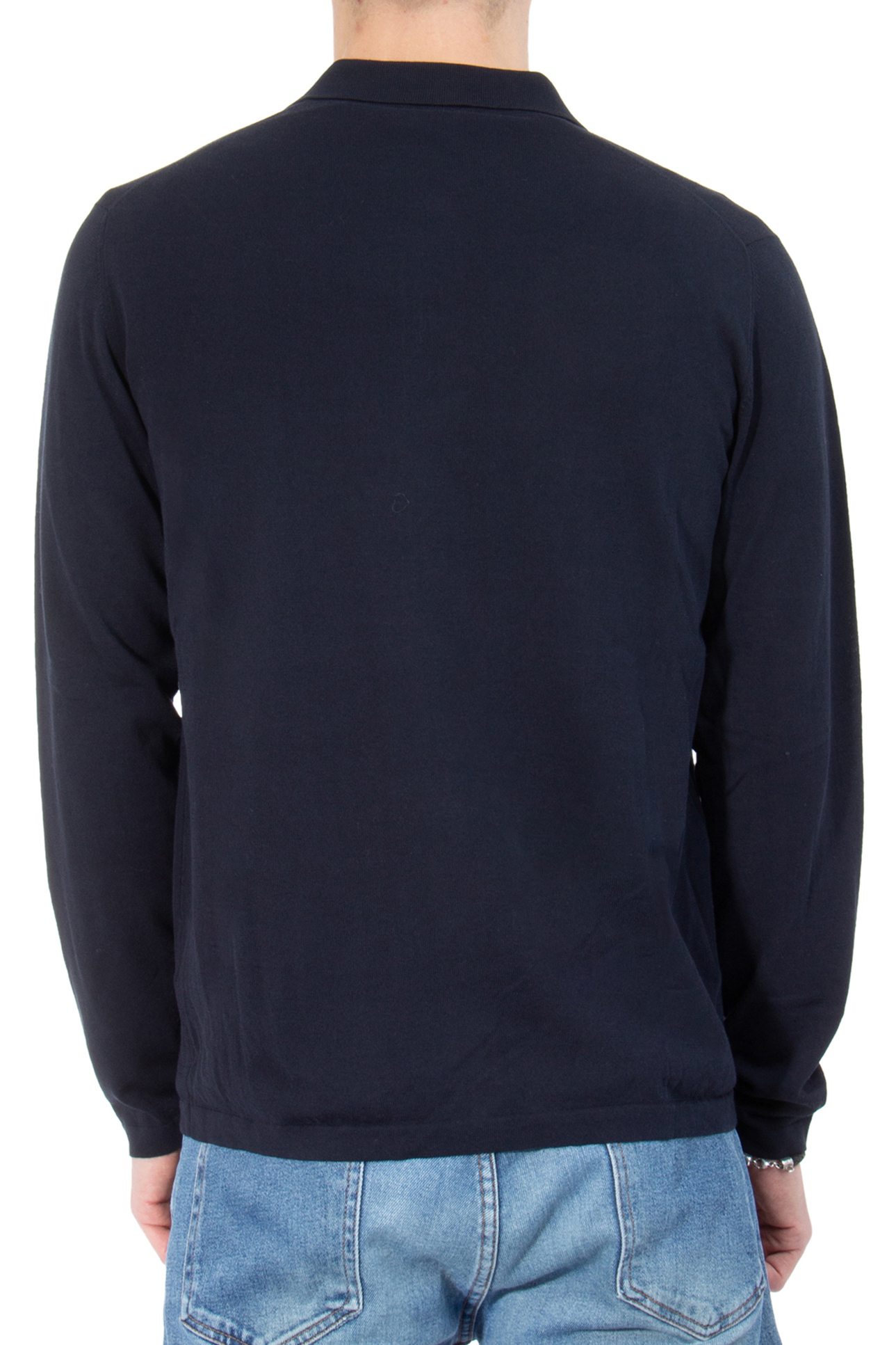 ROBERTO COLLINA Knit Cardigan