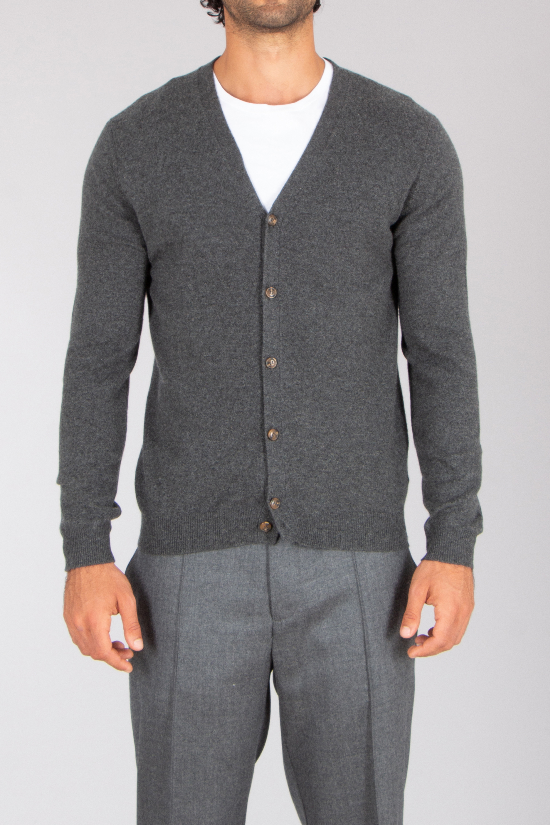 Bekleidung, Strickwaren, Pullover, Strickjacke