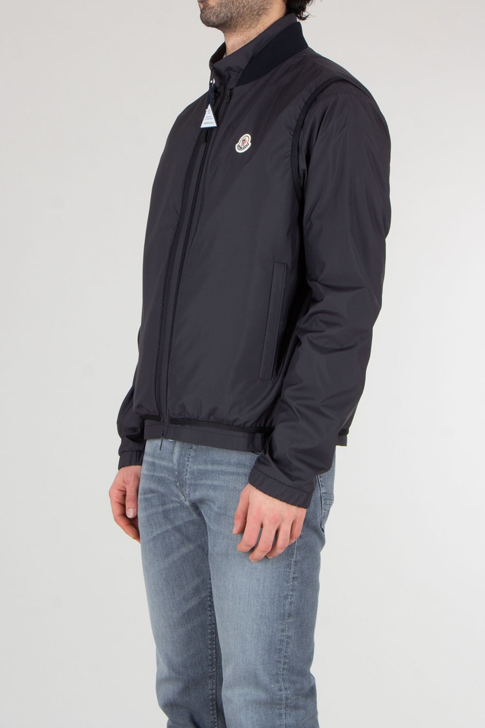 MONCLER Hemmoor 3-in-1-Jacket