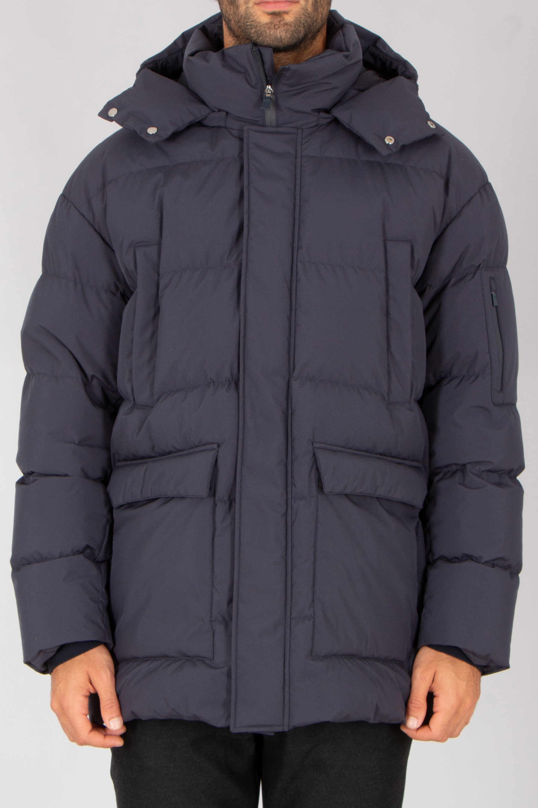 Bekleidung, Mantel, Jacke