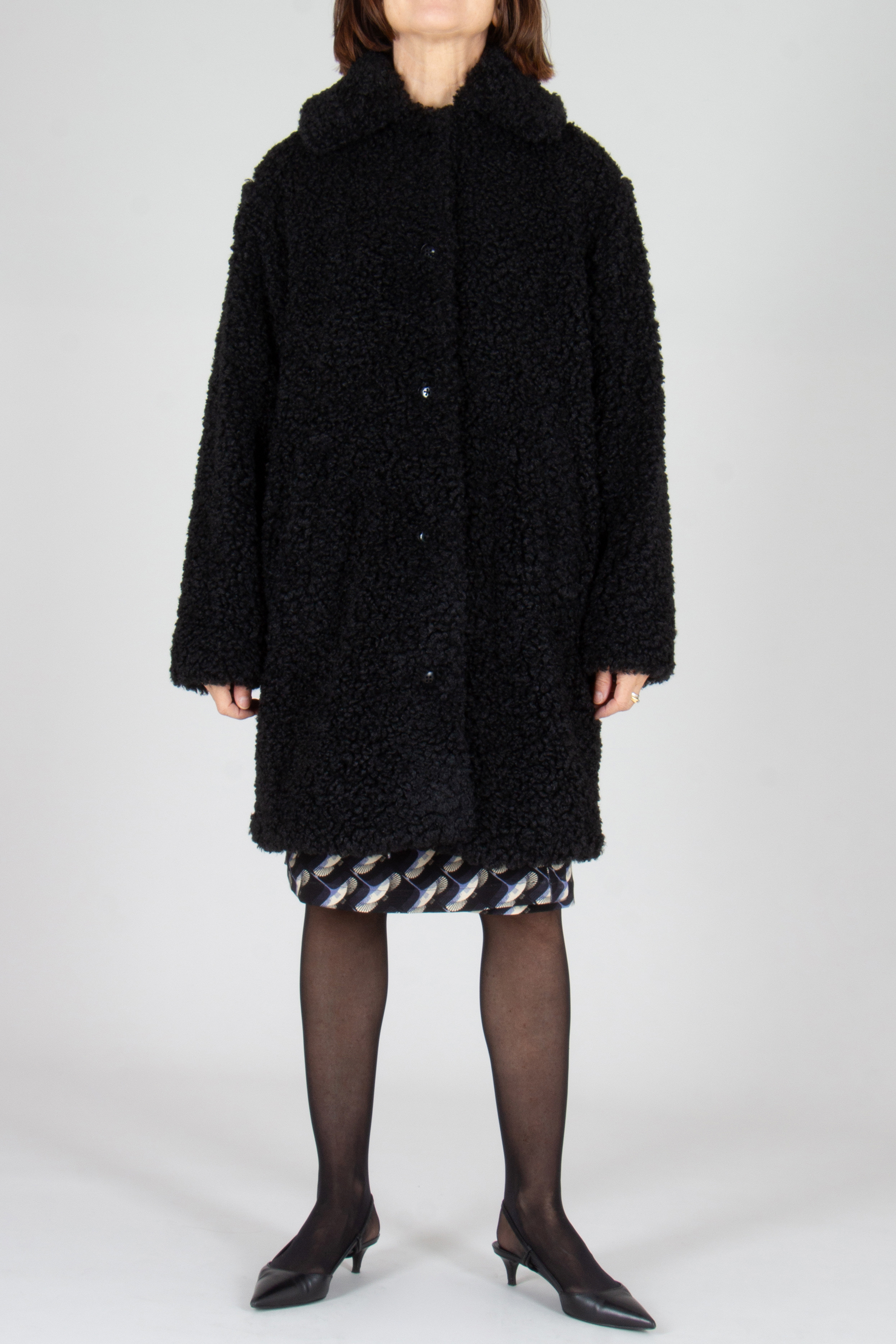 Mantel, Erwachsener, Weiblich, Person, Frau