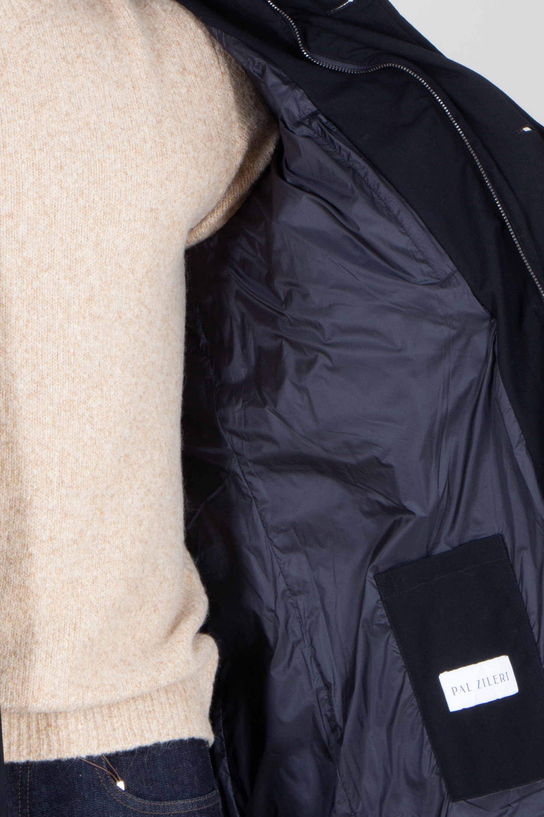 Bekleidung, Mantel, Jacke, Weste