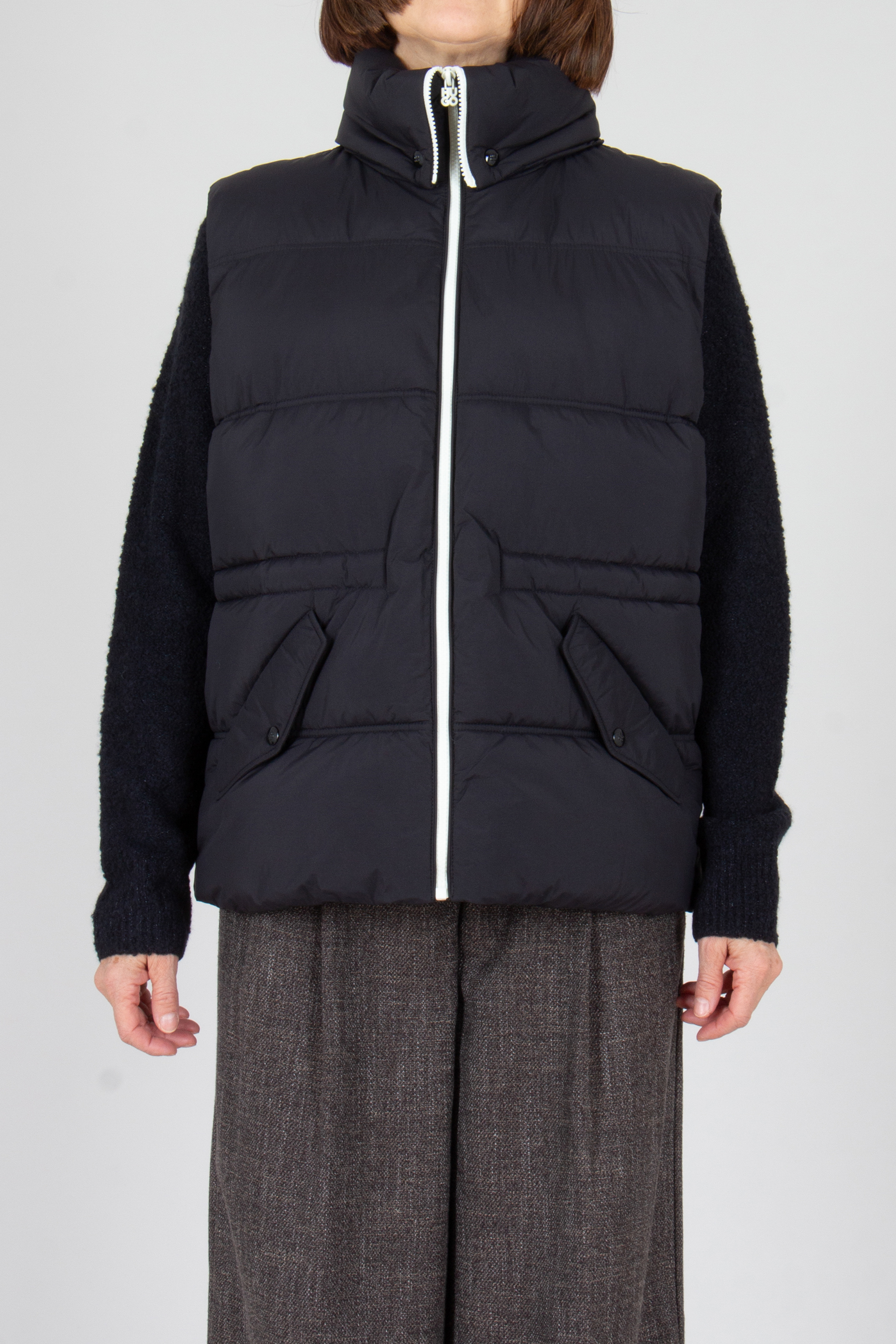 Bekleidung, Mantel, Jacke, Weste