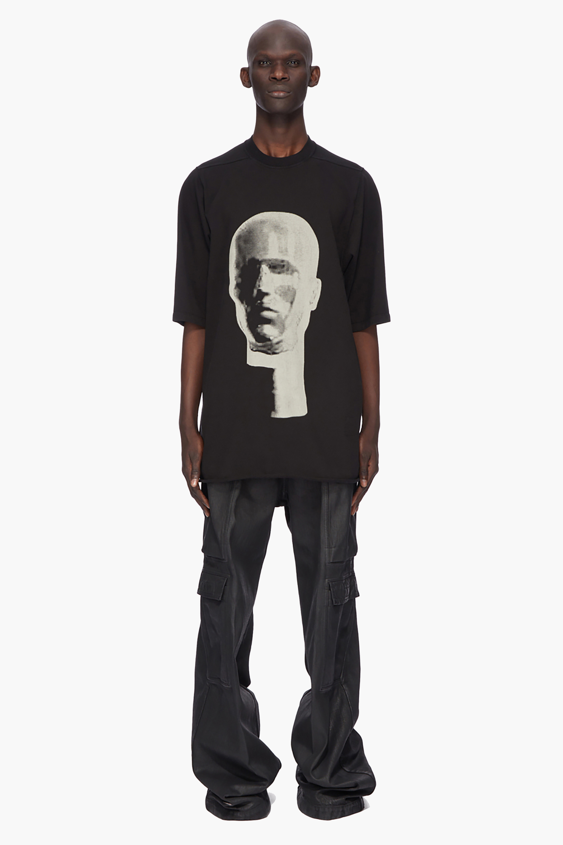 T-shirt, Hemd, Erwachsener, Mann, Person