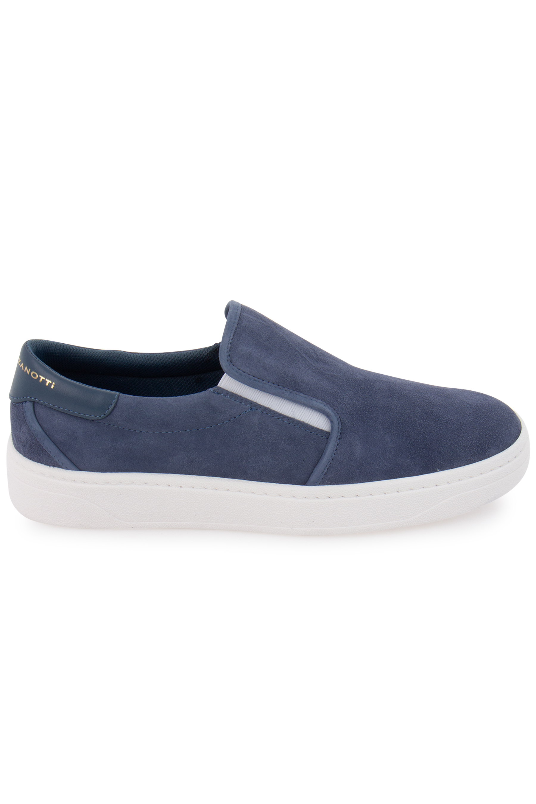 GIUSEPPE ZANOTTI Suede Sneakers Gz94 GIUSEPPE ZANOTTI Suede Sneakers Gz94