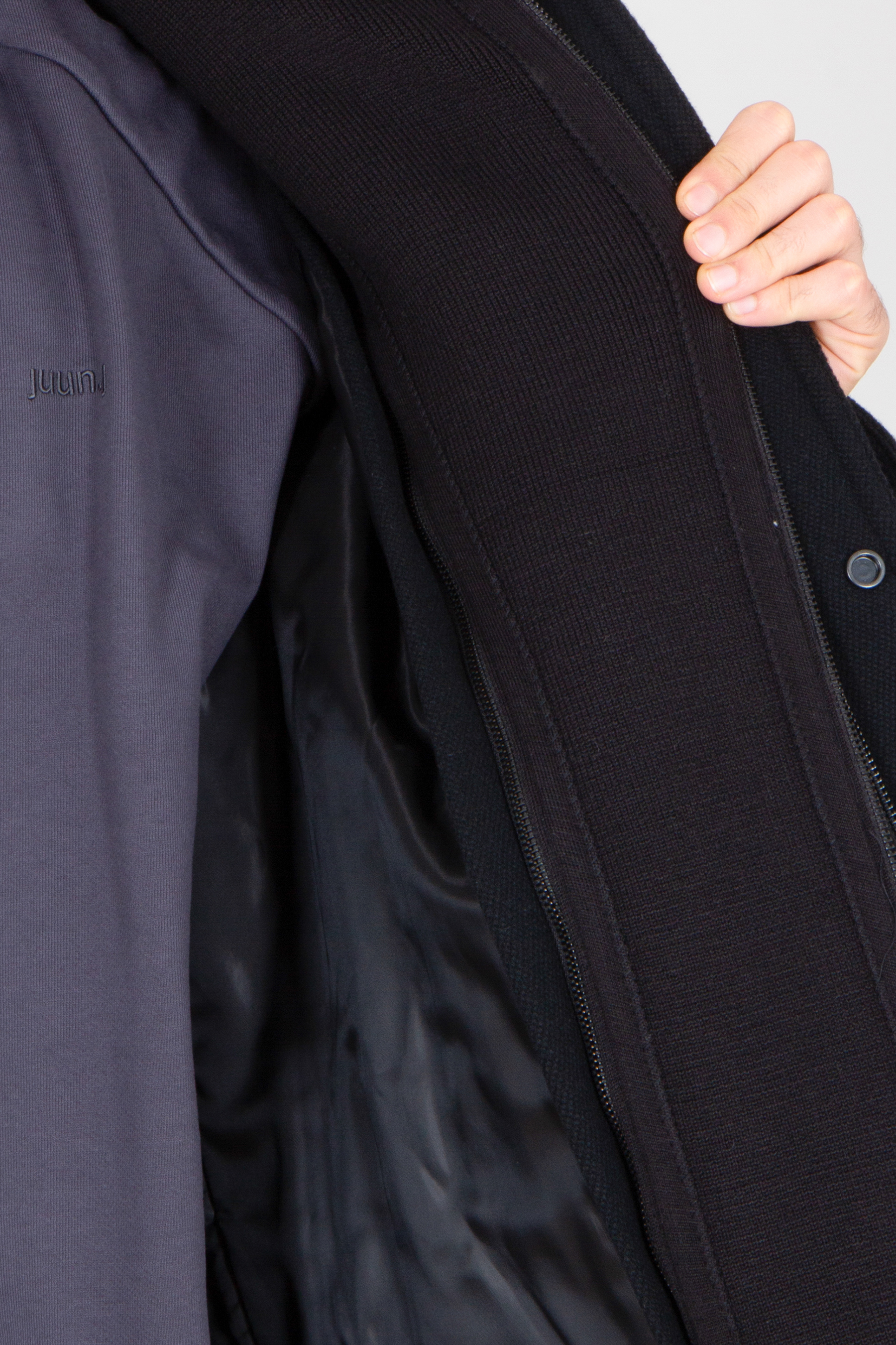 Mantel, Jacke, Blazer, Mann, Person