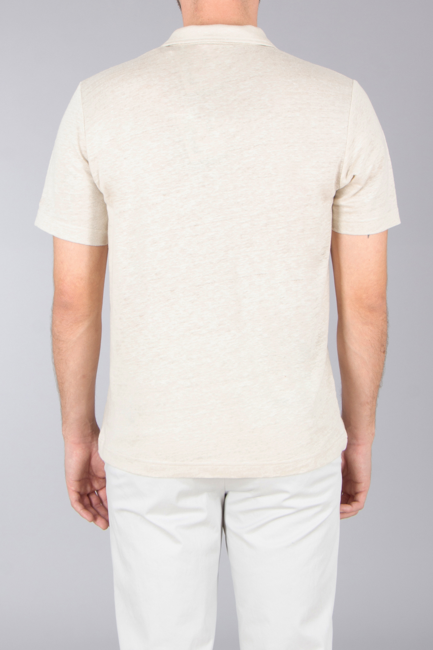 T-shirt, Leinen, Erwachsener, Mann, Person