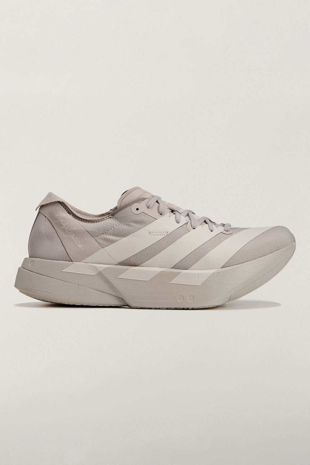 Y-3 Lightlock Mesh Running Sneakers Adizero Adios Pro 4