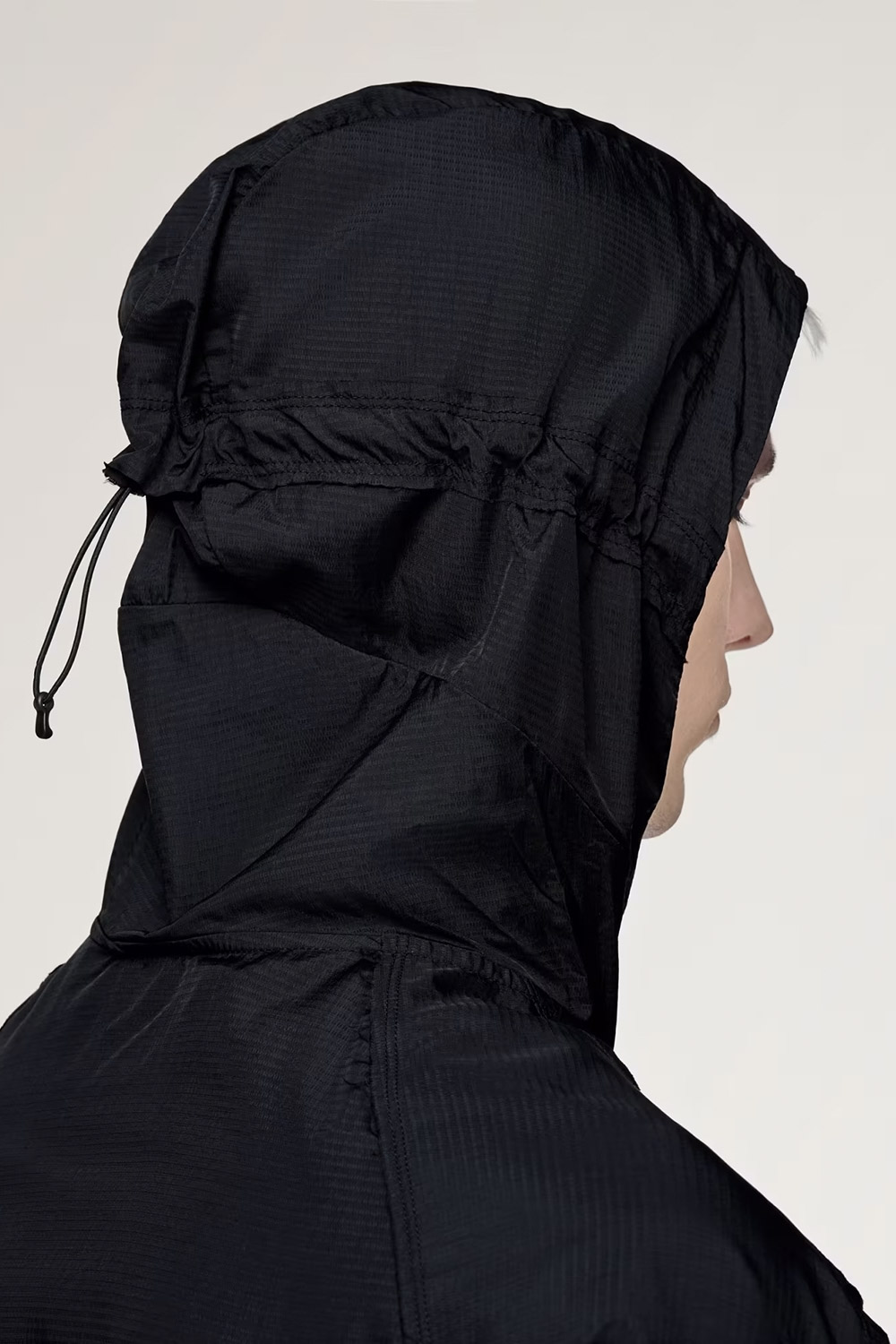 Y-3 Regular Fit running Jacket