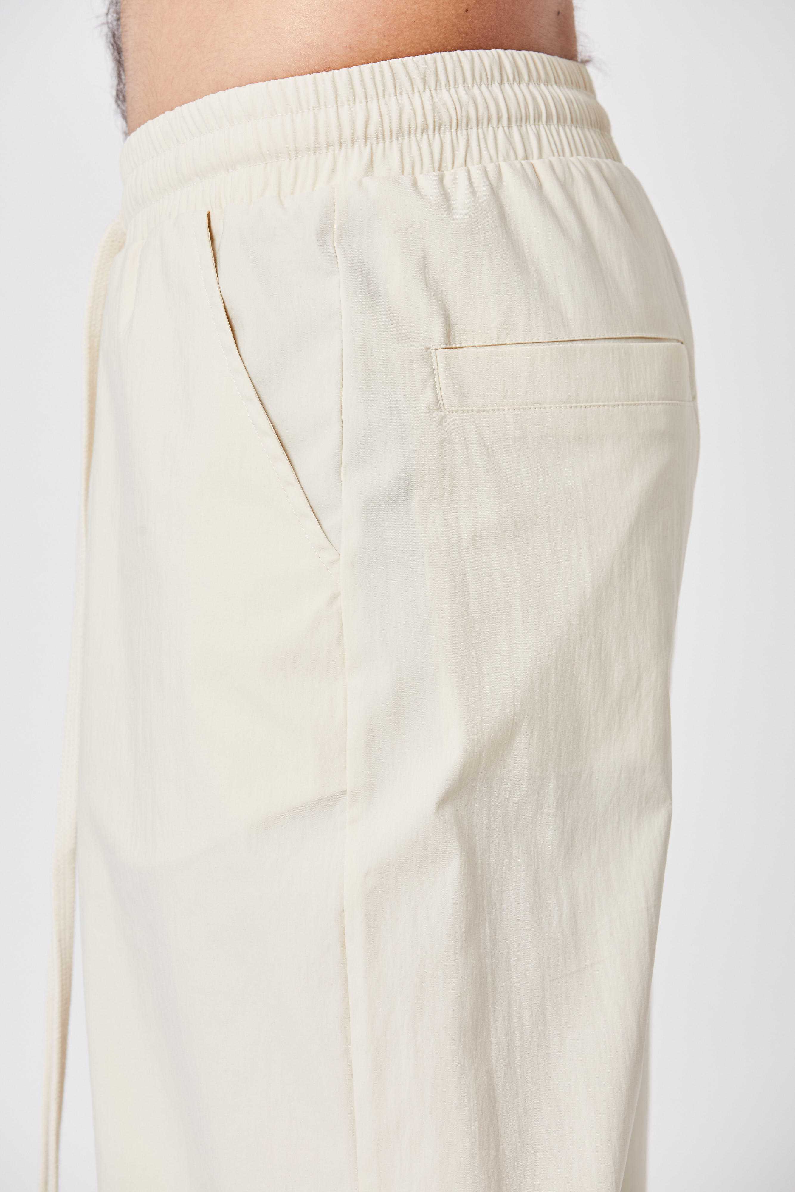 THOM KROM Crotch Trousers THOM KROM Crotch Trousers