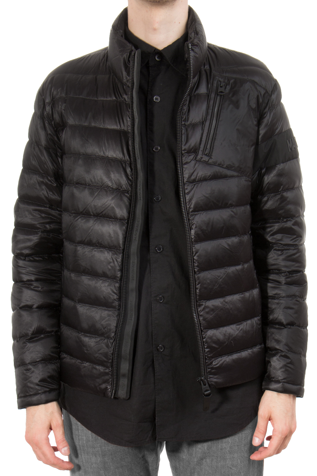 MACKAGE Ultralight Down Jacket Luis MACKAGE Ultralight Down Jacket Luis