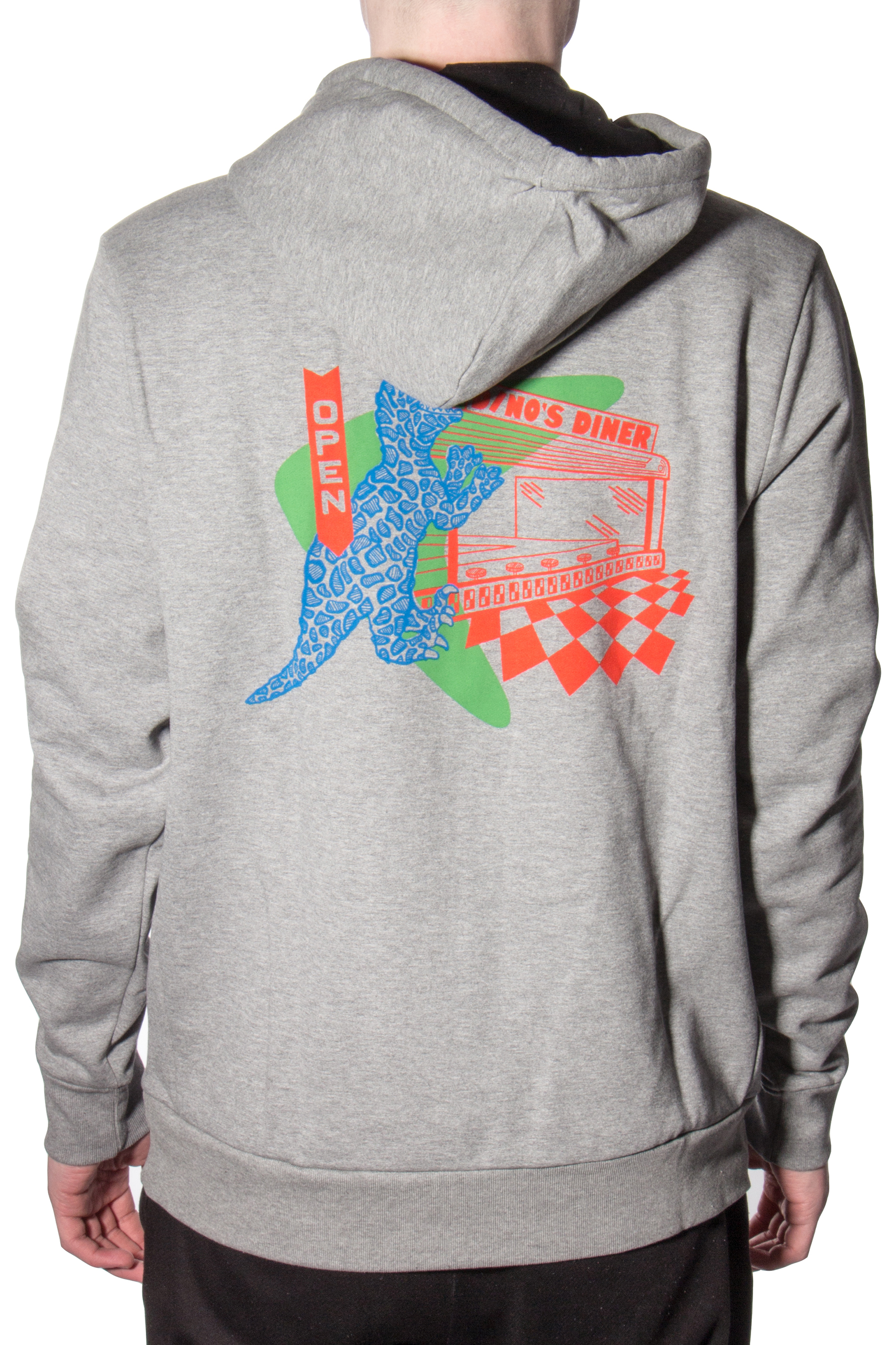 PAUL SMITH Hoodie Dino