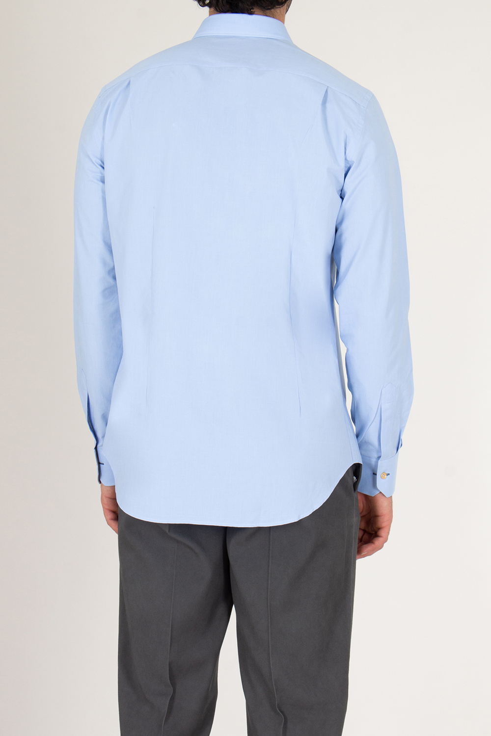 PAUL SMITH Regular Fit Cotton Shirt